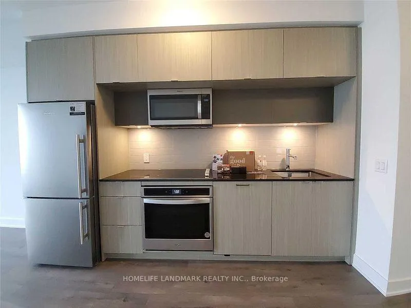 Photo 3 of Unit 3223, 585 Bloor Street E, Toronto, North St. James Town — HOMEH