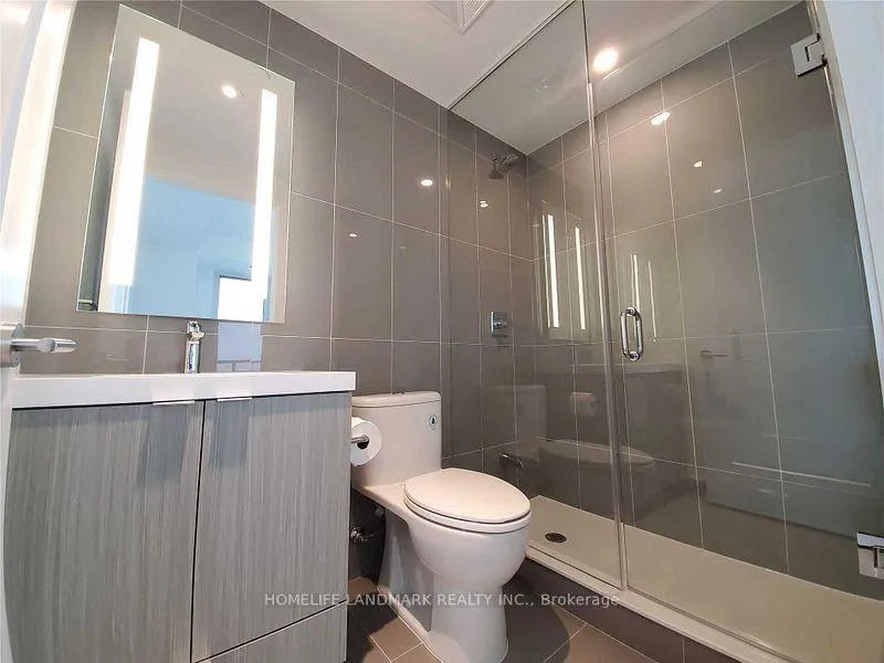 Photo 5 of Unit 3223, 585 Bloor Street E, Toronto, North St. James Town — HOMEH