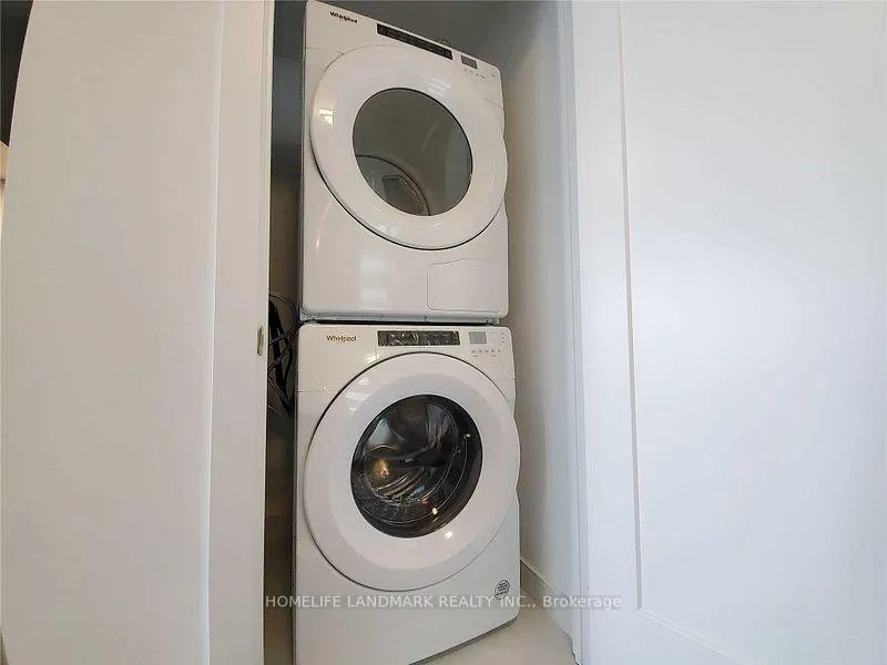 Photo 7 of Unit 3223, 585 Bloor Street E, Toronto, North St. James Town — HOMEH