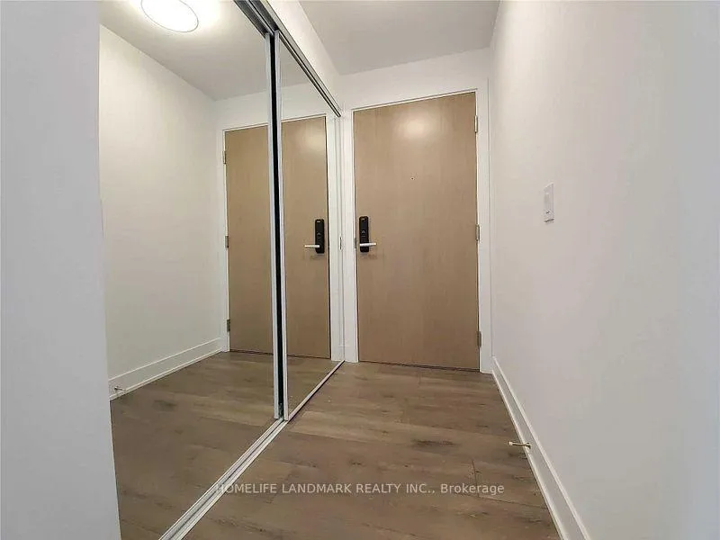 Photo 9 of Unit 3223, 585 Bloor Street E, Toronto, North St. James Town — HOMEH