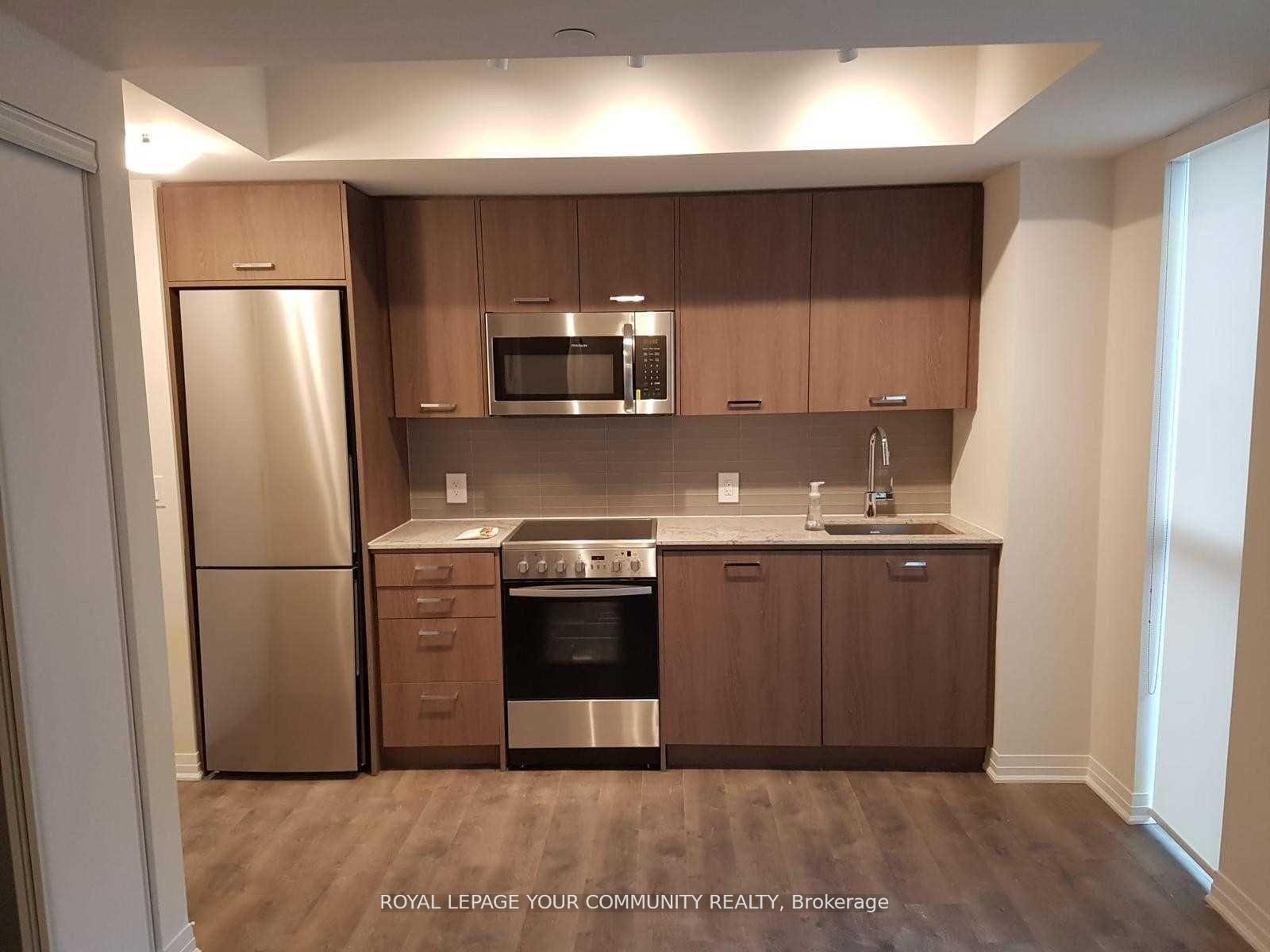 Photo 1 of Unit 222, 1630 Queen Street E, Toronto, The Beaches — HOMEH