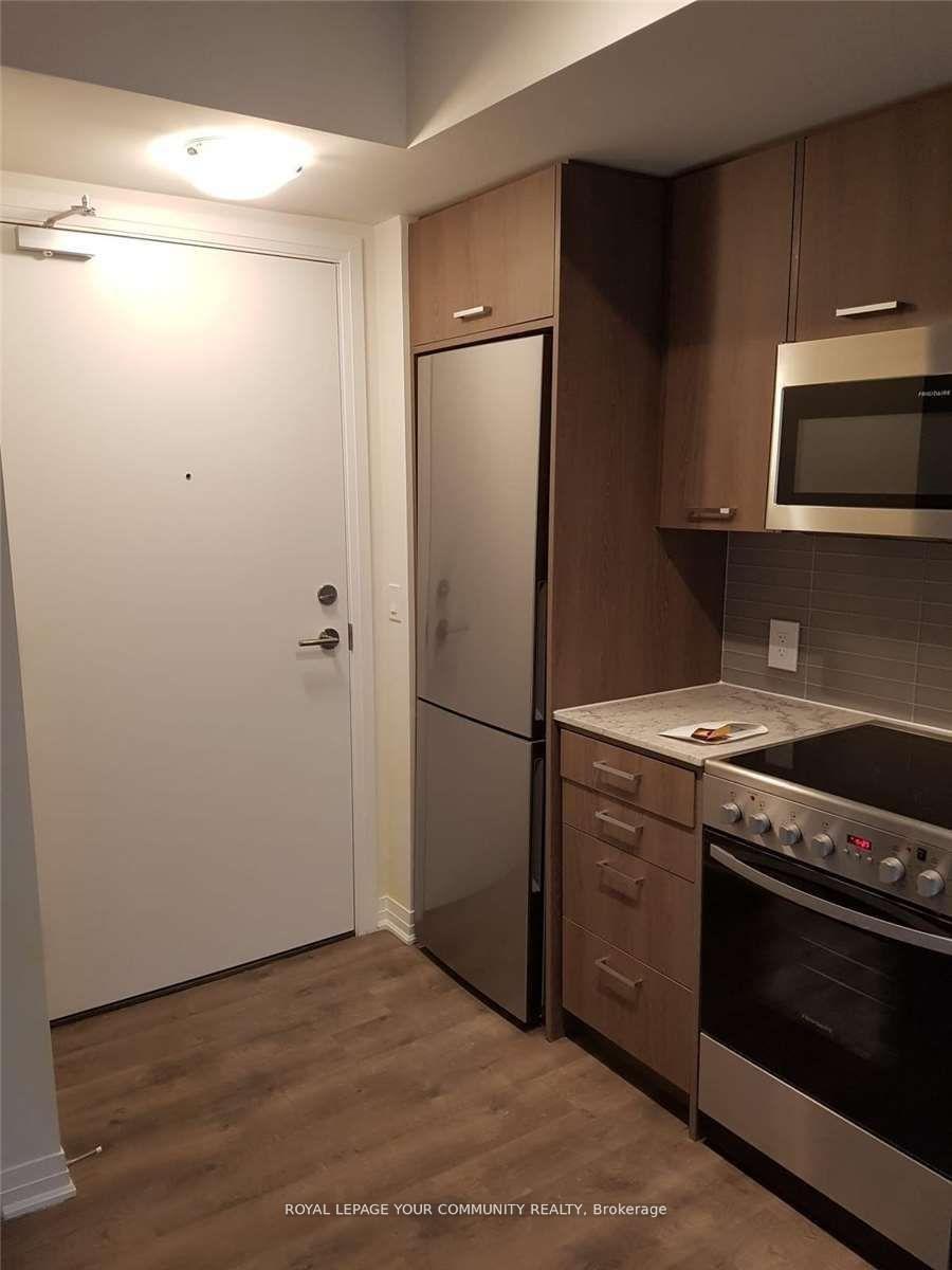 Photo 3 of Unit 222, 1630 Queen Street E, Toronto, The Beaches — HOMEH