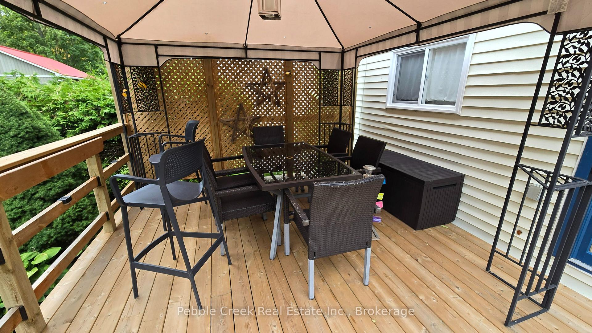 Photo 3 of 6 Park Road, Goderich, Goderich (Town) — HOMEH