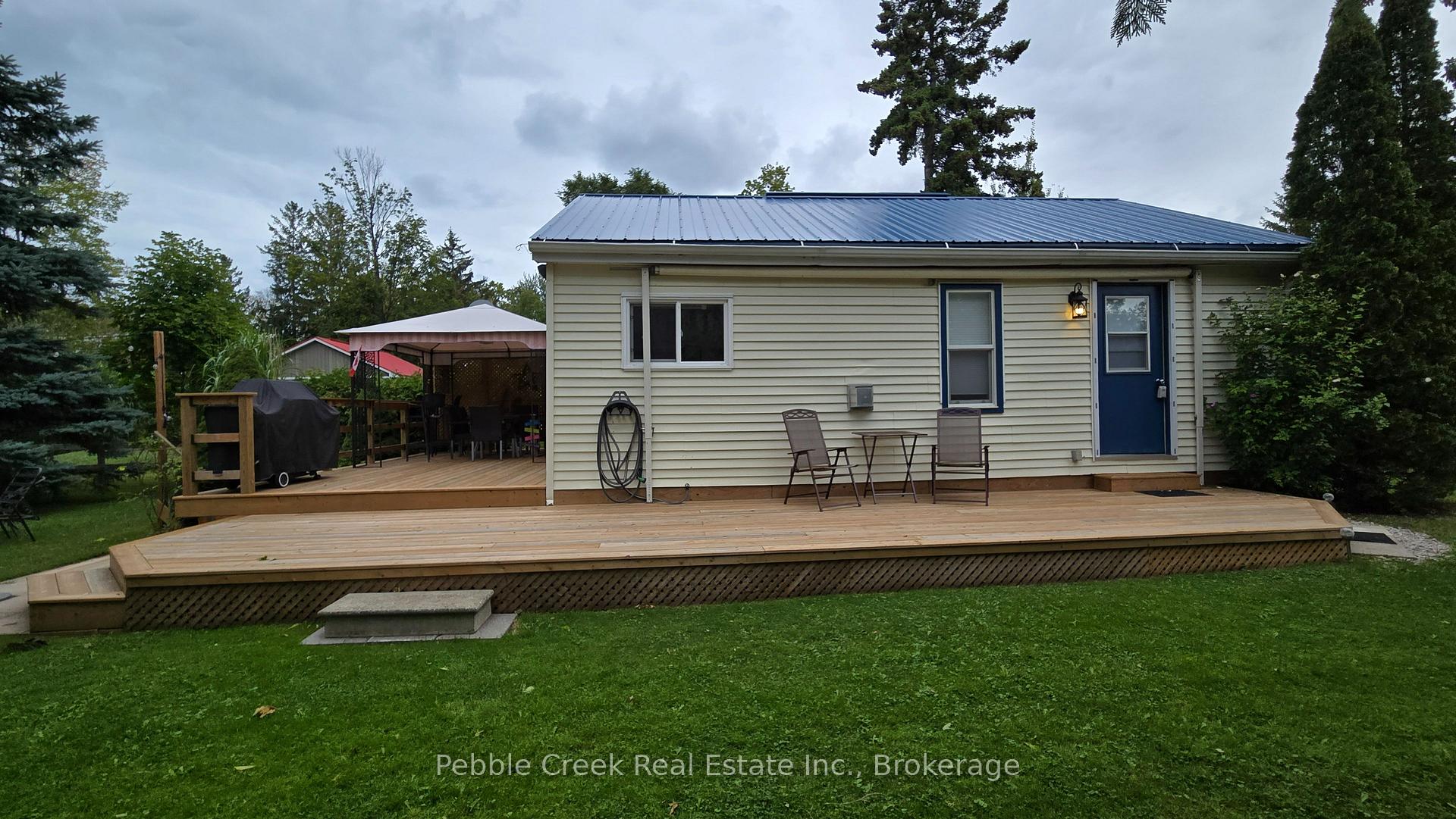 Photo 5 of 6 Park Road, Goderich, Goderich (Town) — HOMEH