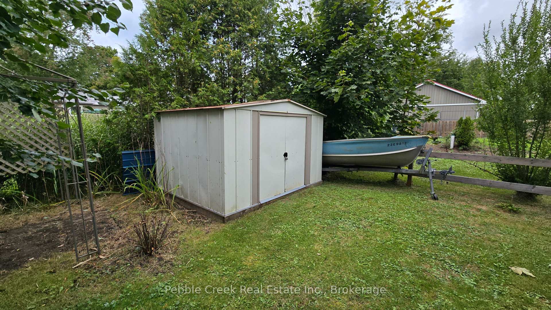 Photo 22 of 6 Park Road, Goderich, Goderich (Town) — HOMEH