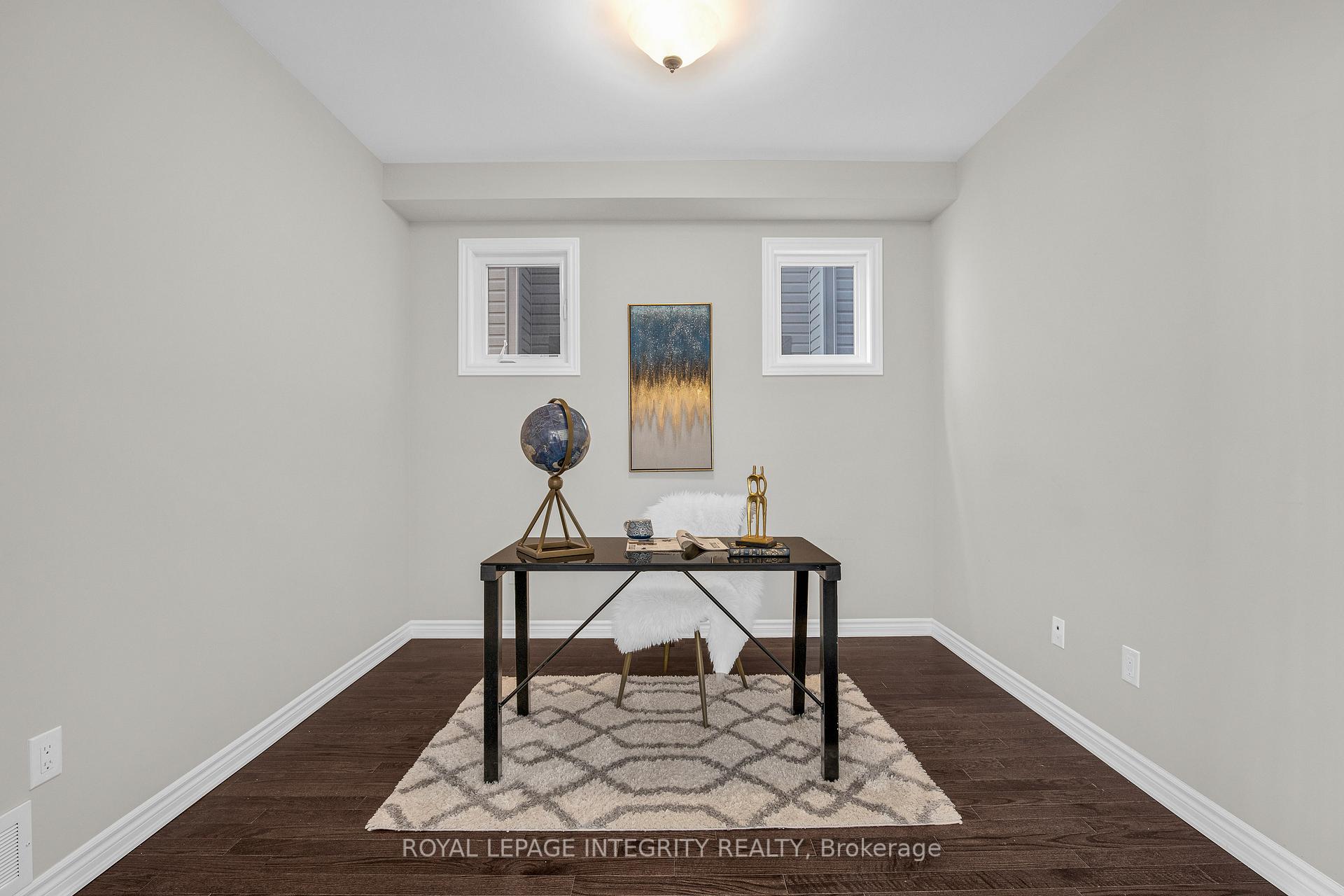 Photo 8 of 187 Lamprey Street, Ottawa, Barrhaven - Half Moon Bay — HOMEH