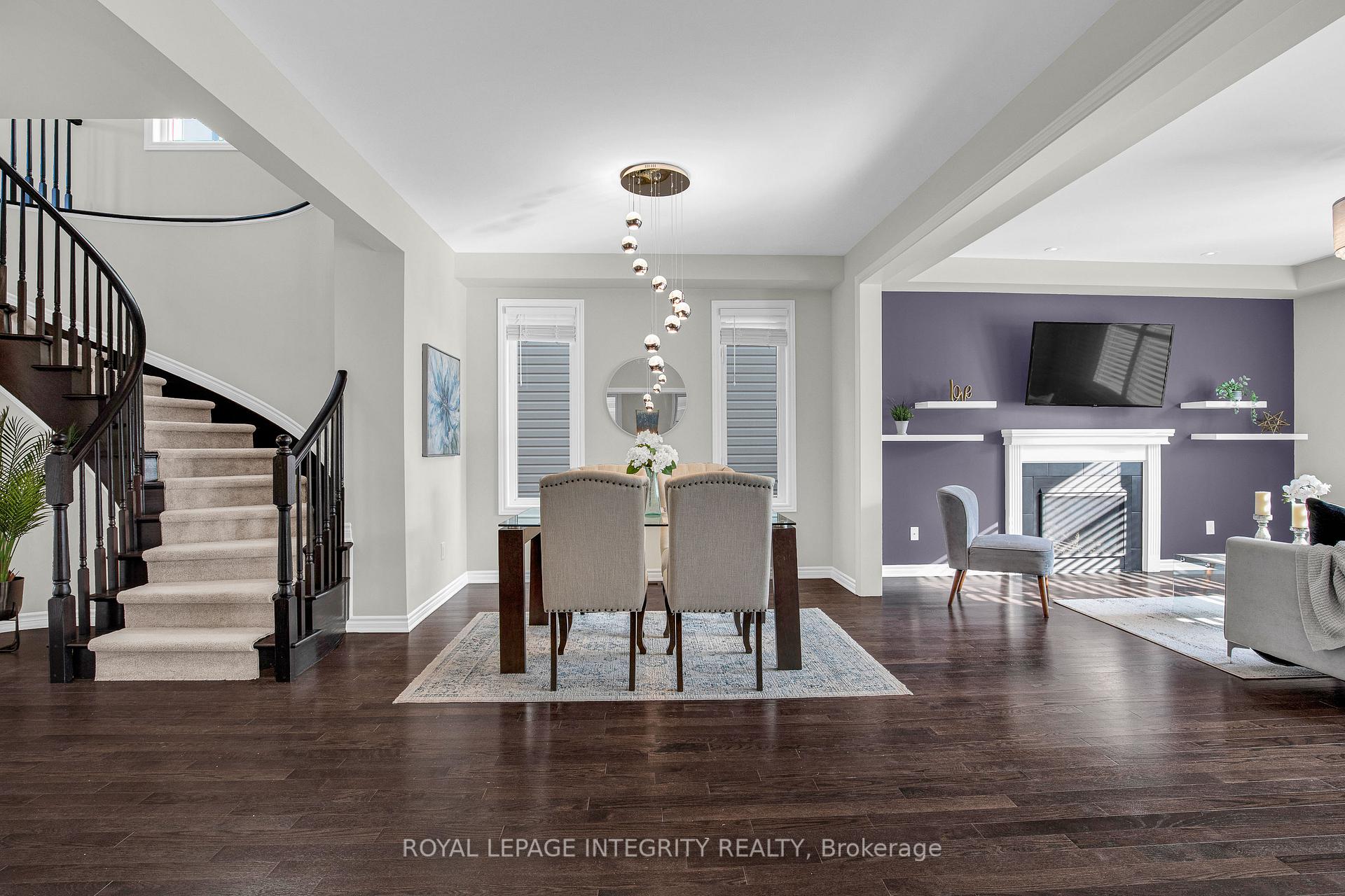 Photo 16 of 187 Lamprey Street, Ottawa, Barrhaven - Half Moon Bay — HOMEH