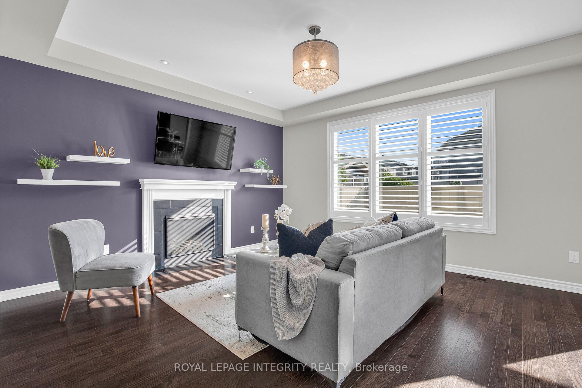 Photo 11 of 187 Lamprey Street, Ottawa, Barrhaven - Half Moon Bay — HOMEH