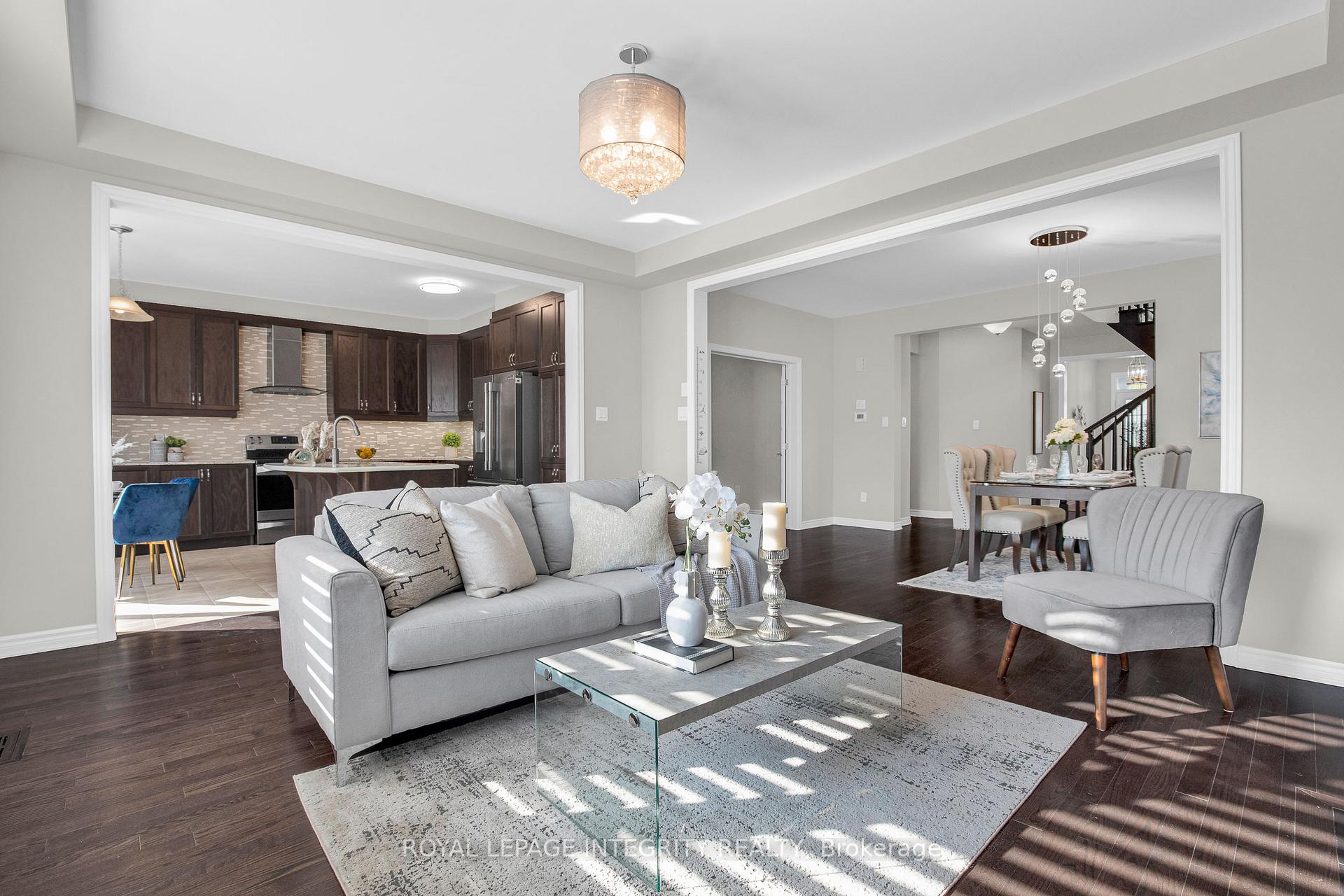 Photo 12 of 187 Lamprey Street, Ottawa, Barrhaven - Half Moon Bay — HOMEH