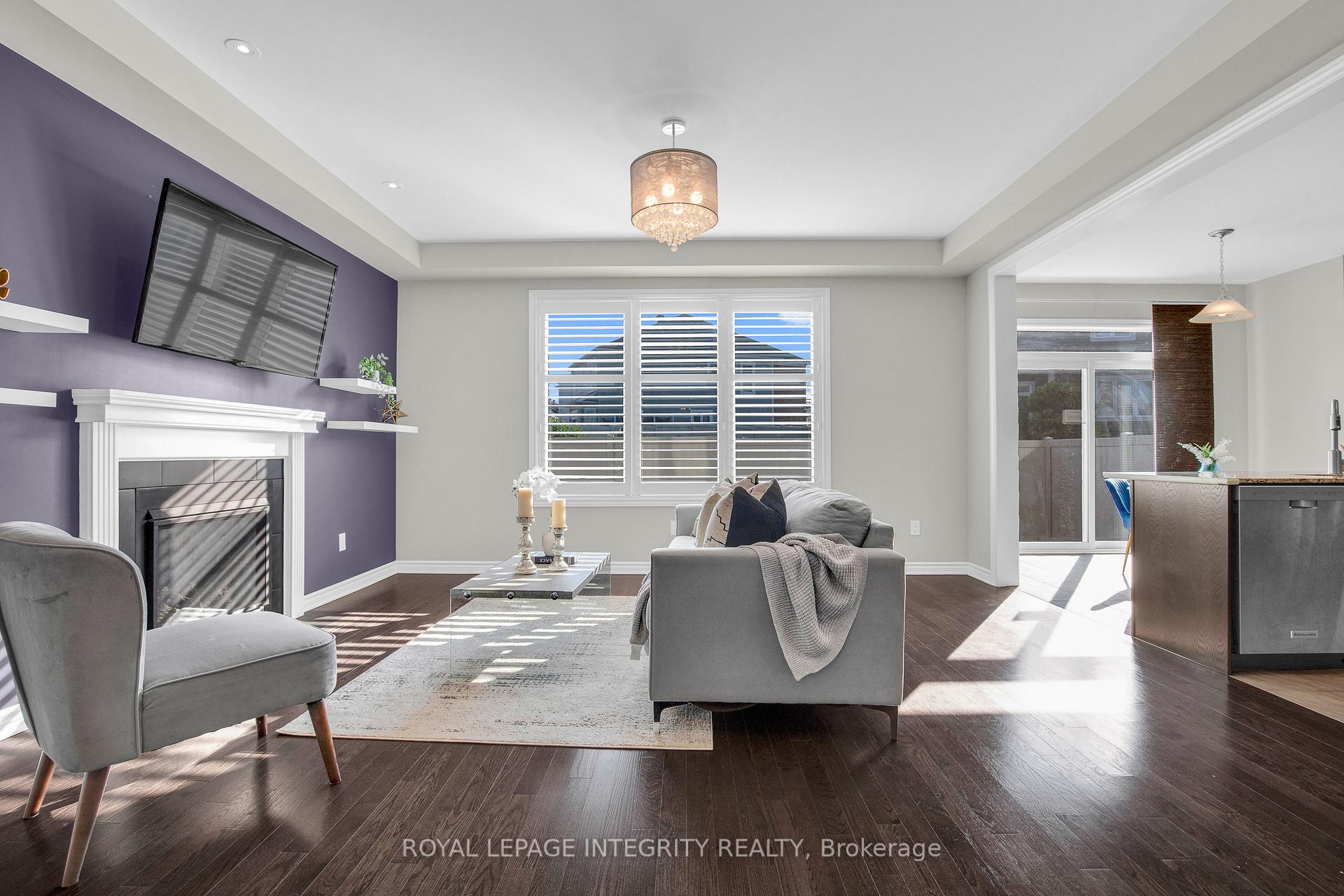 Photo 15 of 187 Lamprey Street, Ottawa, Barrhaven - Half Moon Bay — HOMEH