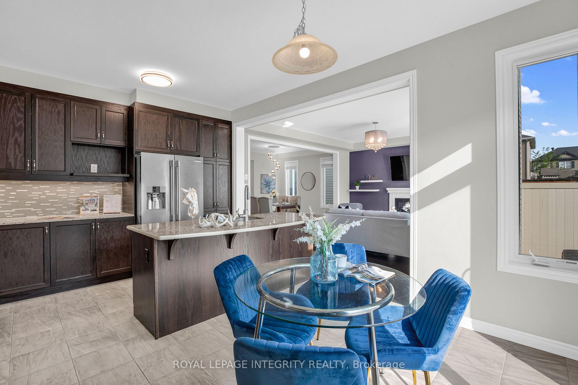 Photo 19 of 187 Lamprey Street, Ottawa, Barrhaven - Half Moon Bay — HOMEH
