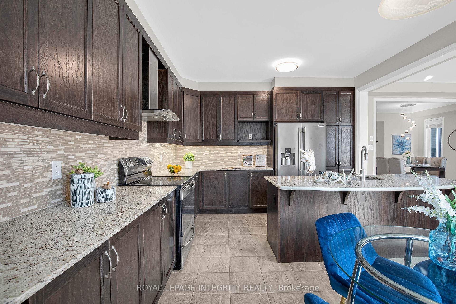 Photo 20 of 187 Lamprey Street, Ottawa, Barrhaven - Half Moon Bay — HOMEH