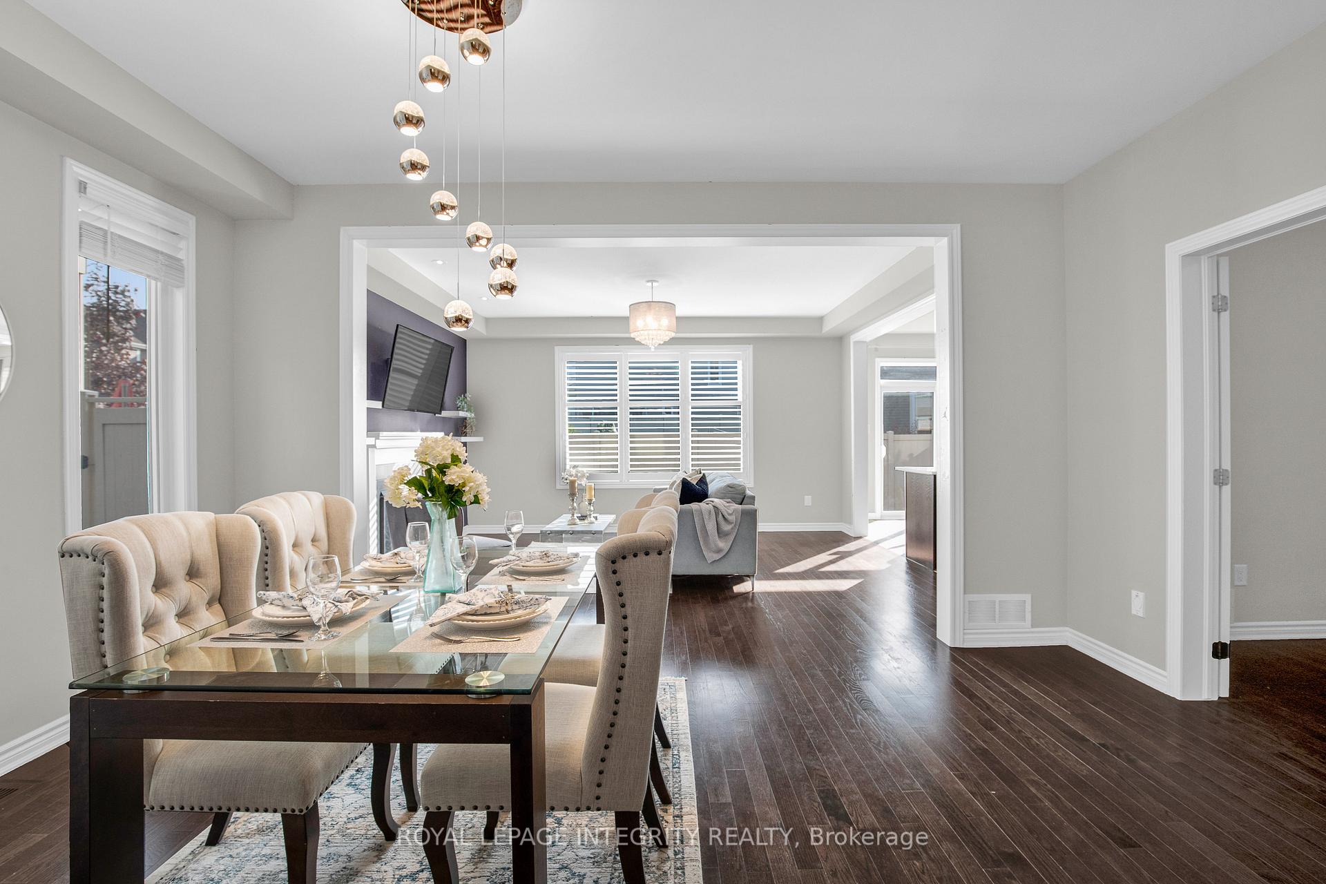 Photo 22 of 187 Lamprey Street, Ottawa, Barrhaven - Half Moon Bay — HOMEH