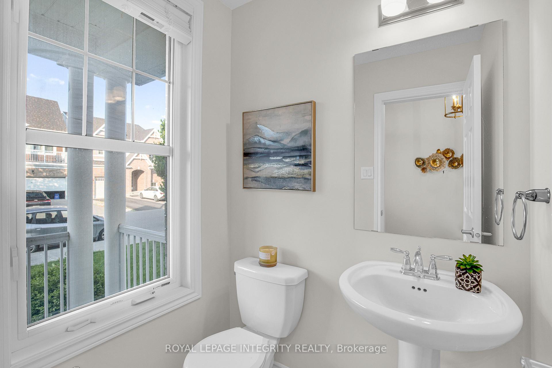 Photo 21 of 187 Lamprey Street, Ottawa, Barrhaven - Half Moon Bay — HOMEH