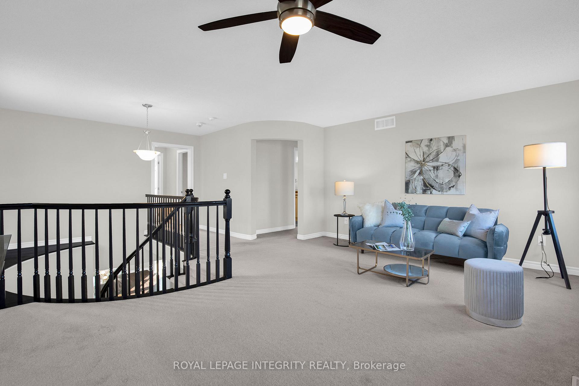 Photo 25 of 187 Lamprey Street, Ottawa, Barrhaven - Half Moon Bay — HOMEH