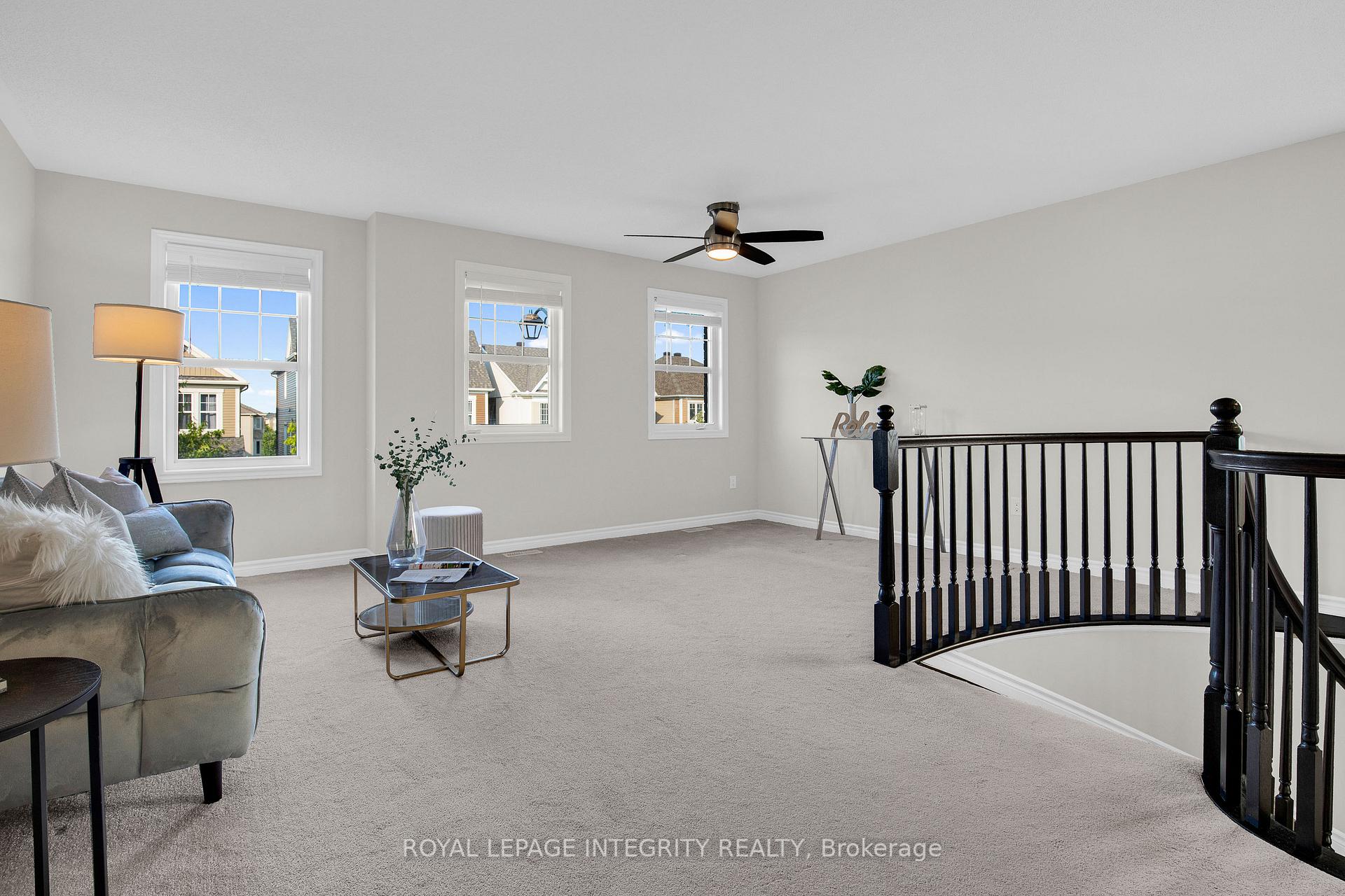 Photo 26 of 187 Lamprey Street, Ottawa, Barrhaven - Half Moon Bay — HOMEH