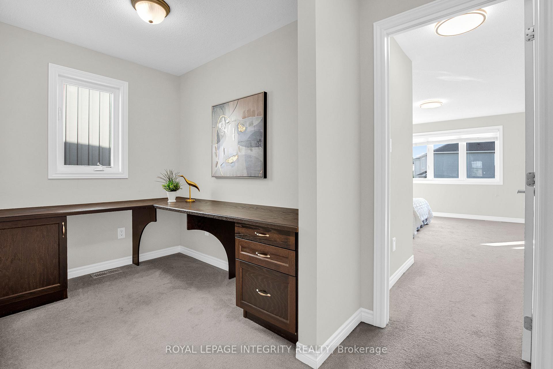 Photo 27 of 187 Lamprey Street, Ottawa, Barrhaven - Half Moon Bay — HOMEH