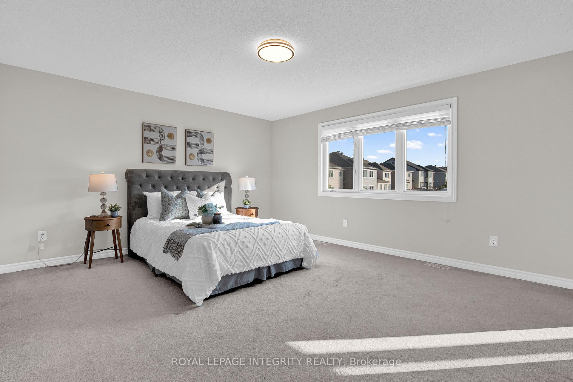 Photo 28 of 187 Lamprey Street, Ottawa, Barrhaven - Half Moon Bay — HOMEH