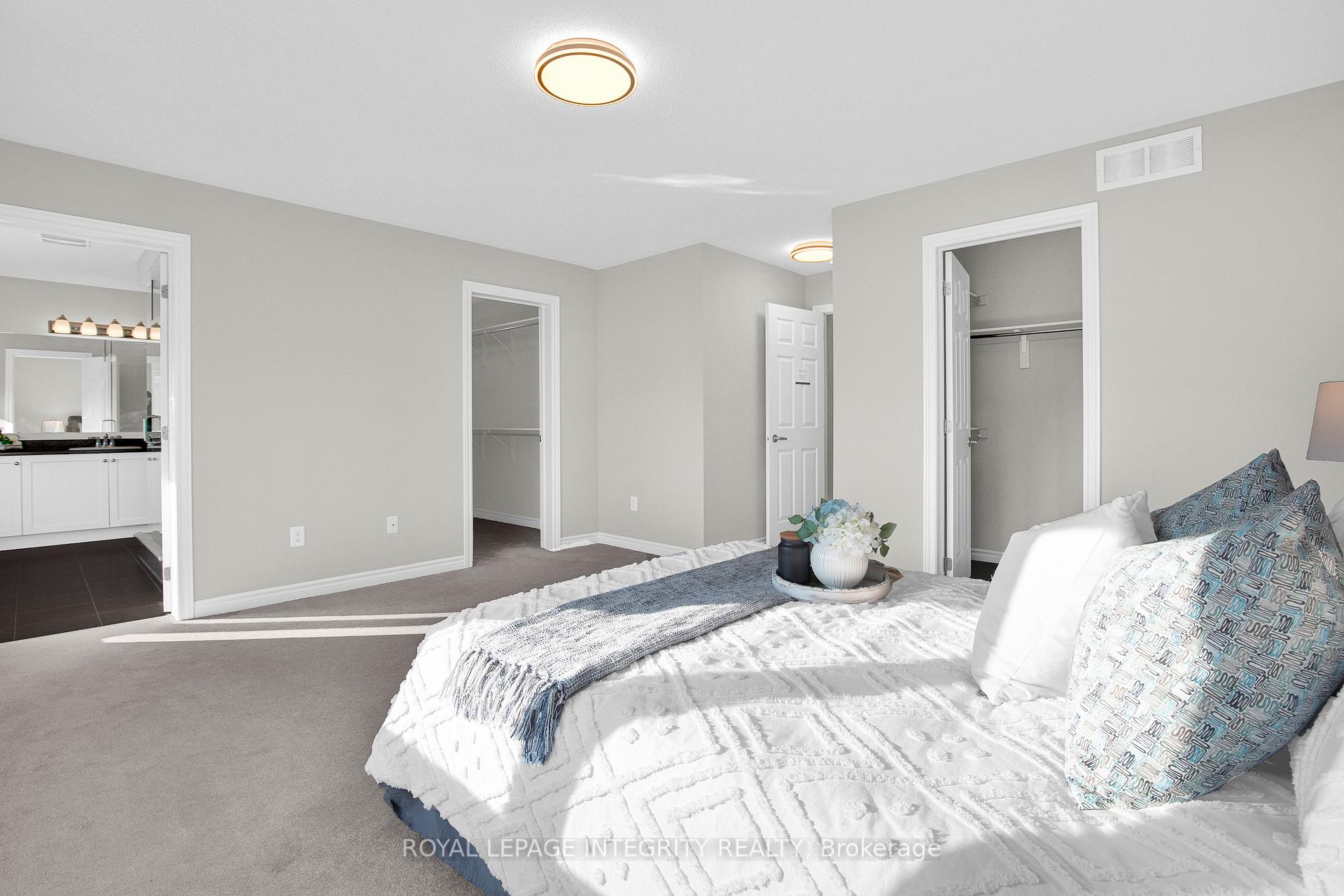 Photo 30 of 187 Lamprey Street, Ottawa, Barrhaven - Half Moon Bay — HOMEH