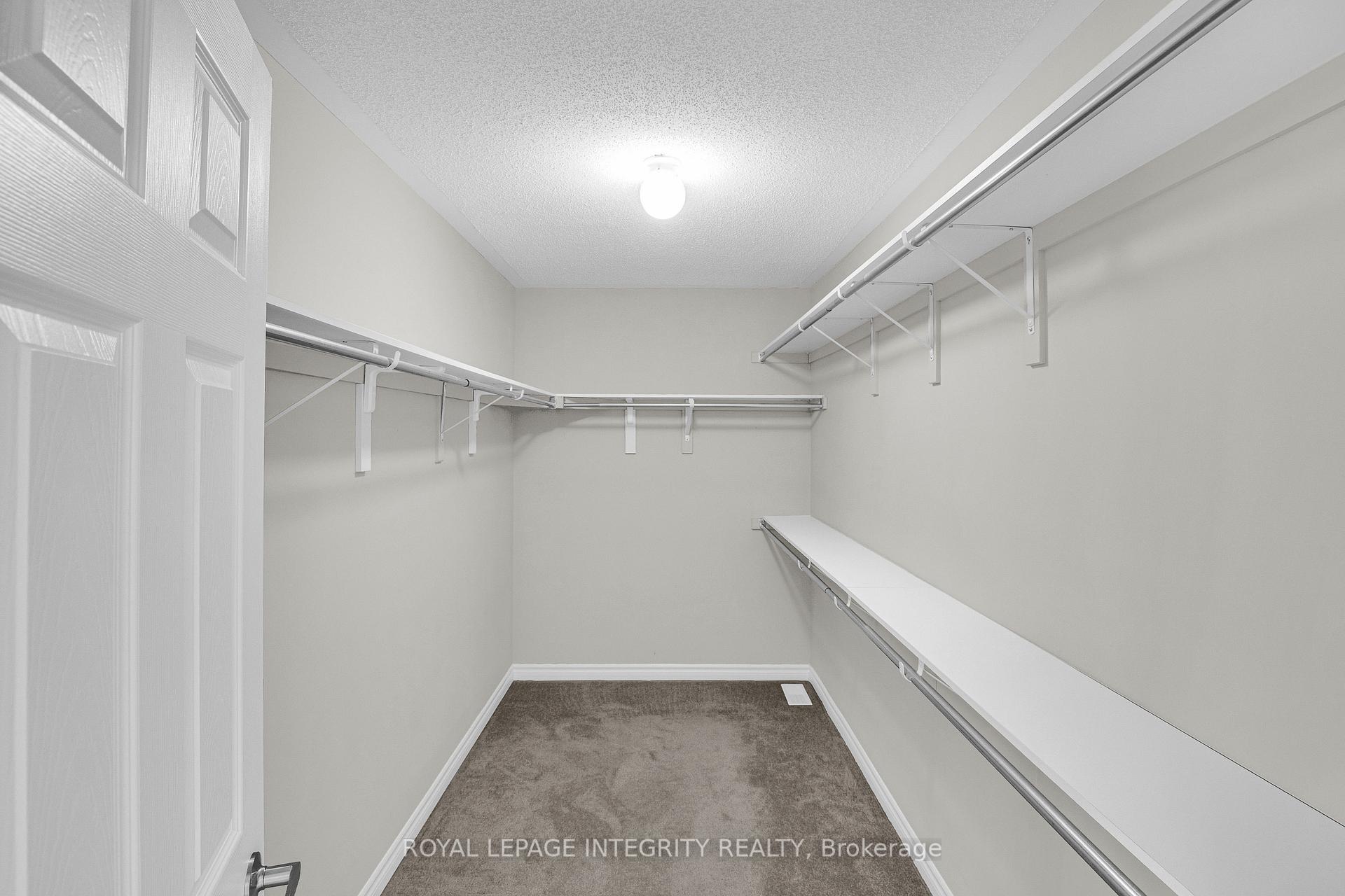 Photo 29 of 187 Lamprey Street, Ottawa, Barrhaven - Half Moon Bay — HOMEH