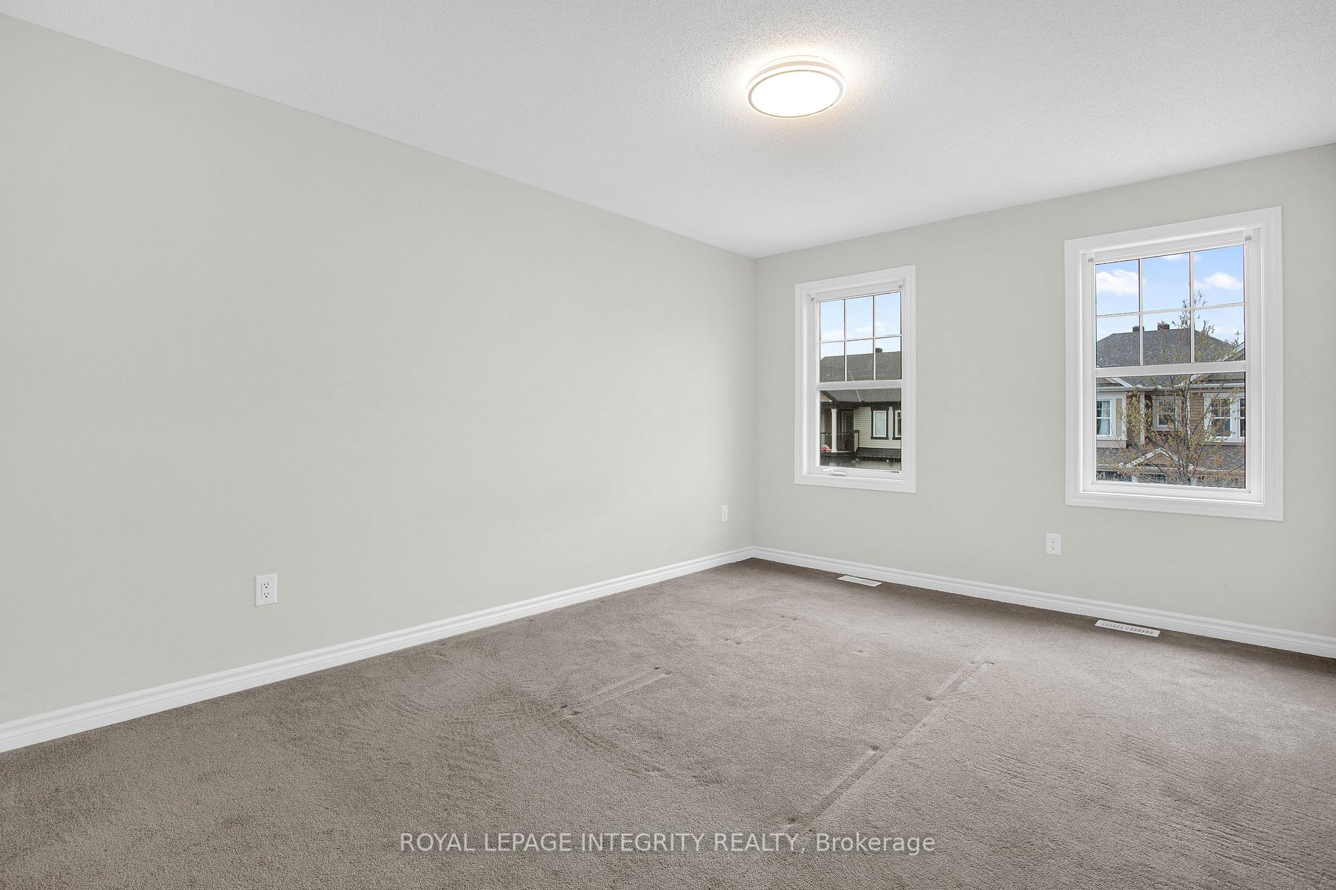 Photo 33 of 187 Lamprey Street, Ottawa, Barrhaven - Half Moon Bay — HOMEH