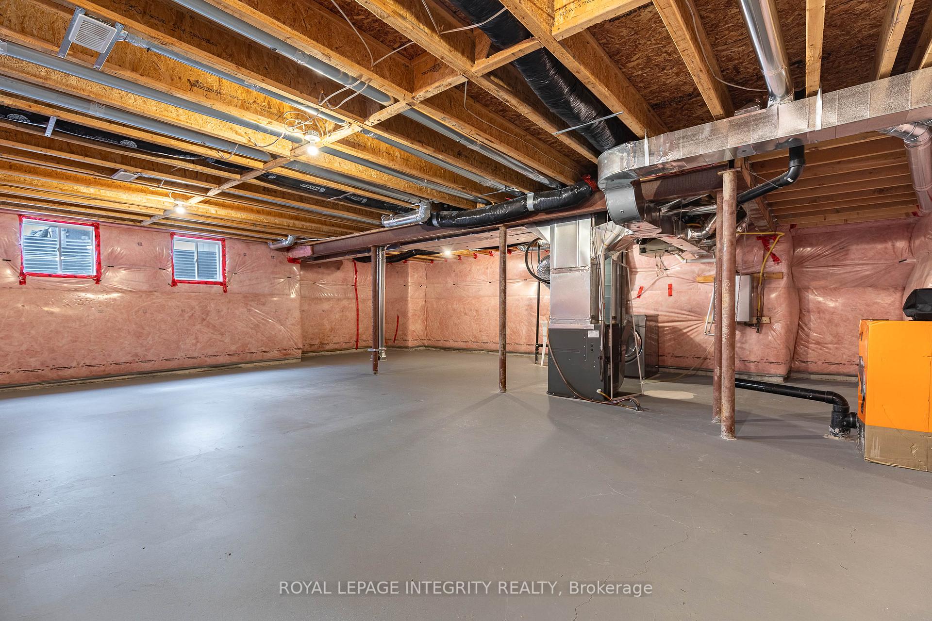 Photo 43 of 187 Lamprey Street, Ottawa, Barrhaven - Half Moon Bay — HOMEH