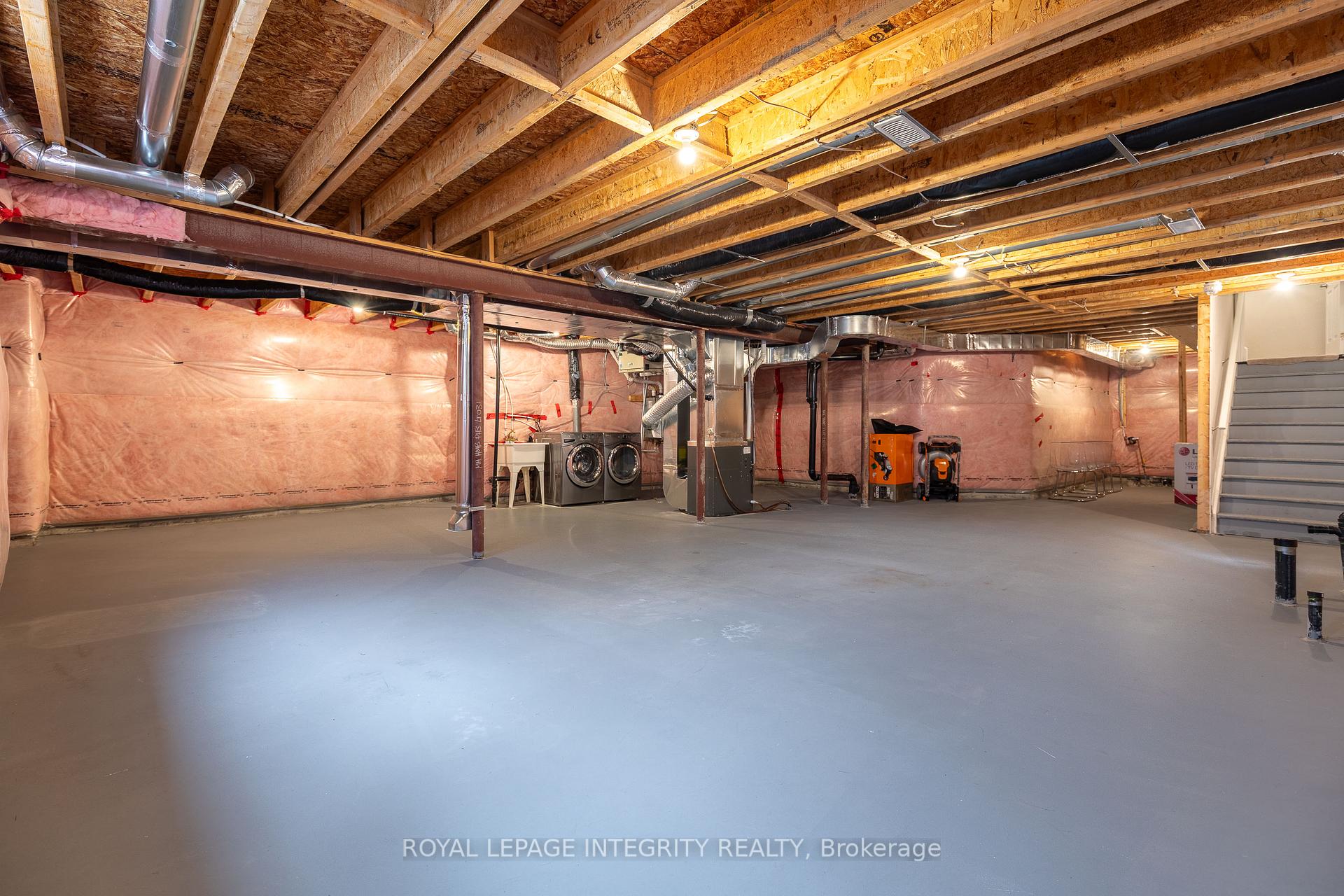 Photo 45 of 187 Lamprey Street, Ottawa, Barrhaven - Half Moon Bay — HOMEH