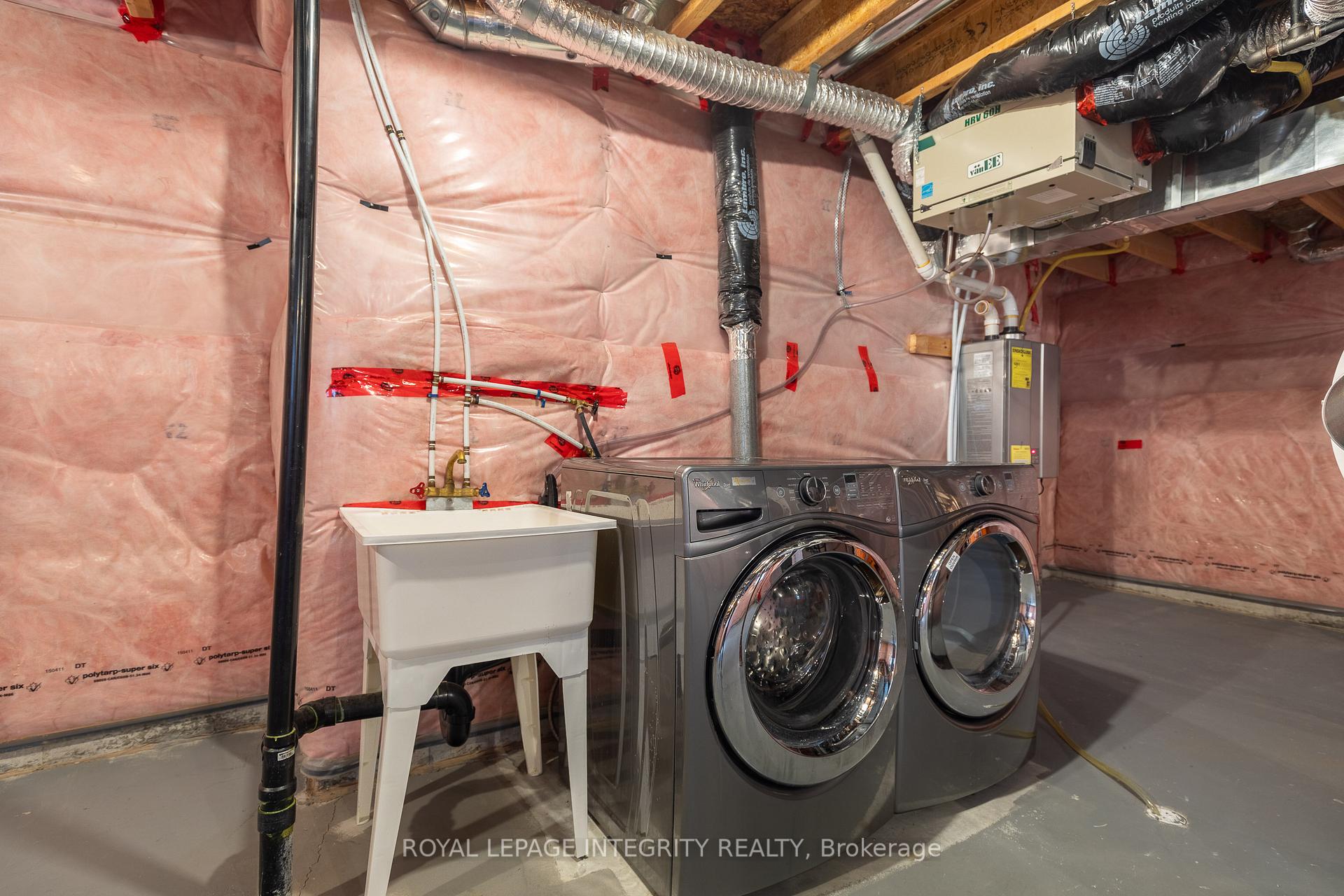 Photo 41 of 187 Lamprey Street, Ottawa, Barrhaven - Half Moon Bay — HOMEH