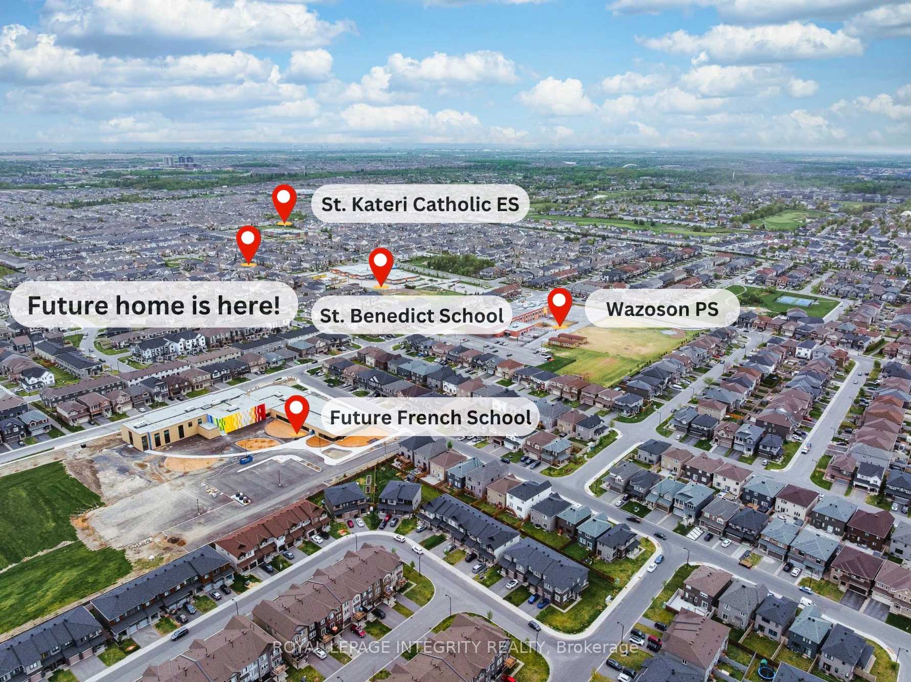 Photo 47 of 187 Lamprey Street, Ottawa, Barrhaven - Half Moon Bay — HOMEH