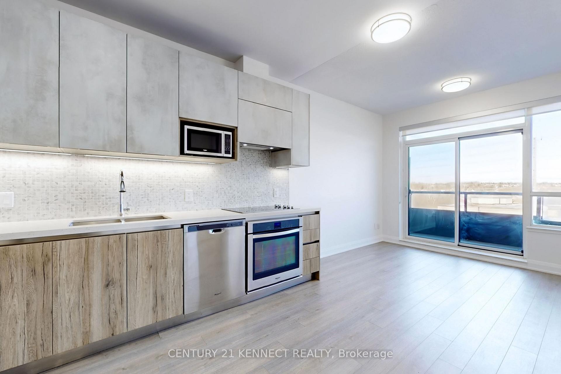 Photo 10 of Unit 621, 25 Water Walk Drive, Markham, Unionville — HOMEH