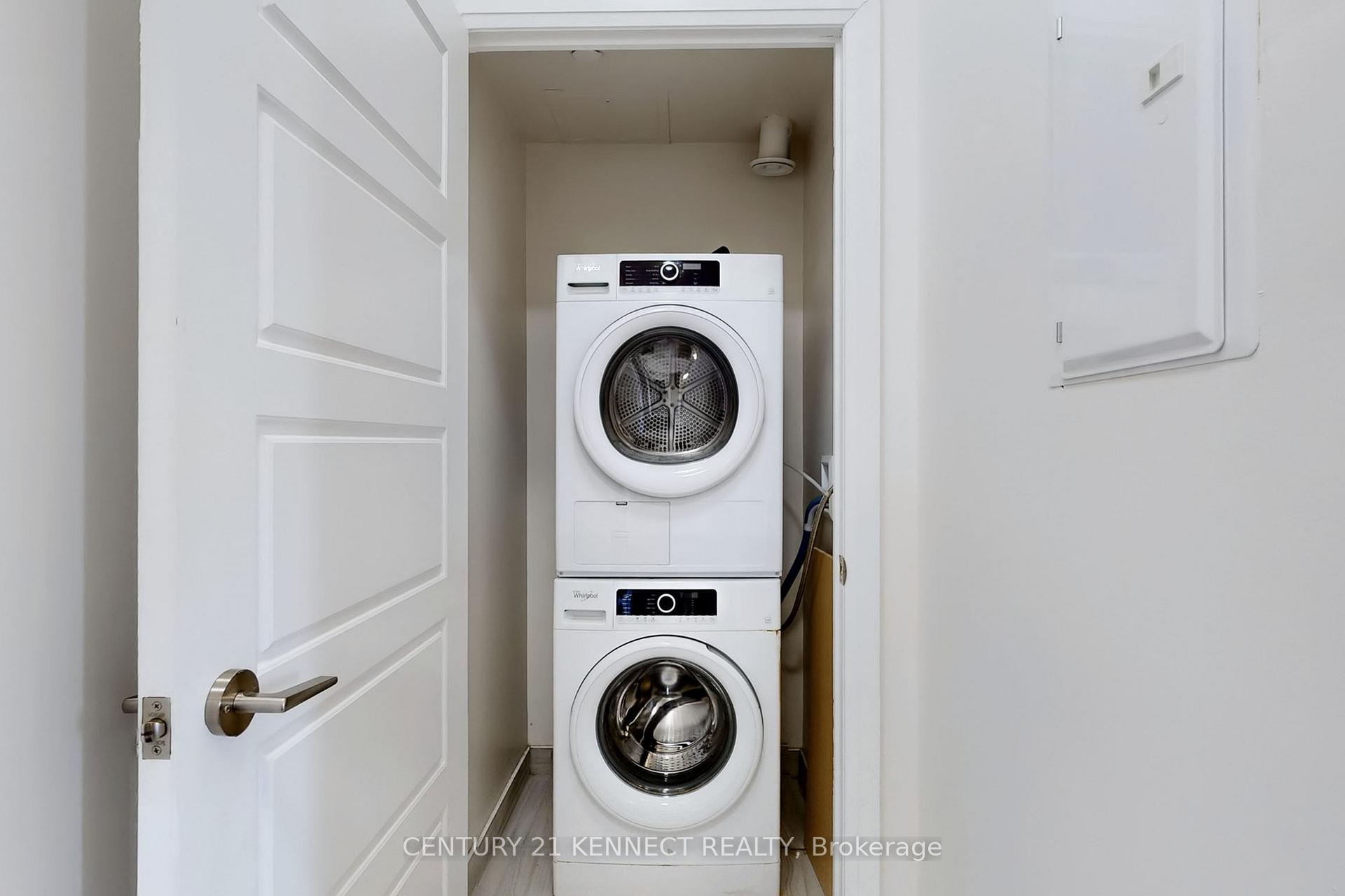 Photo 21 of Unit 621, 25 Water Walk Drive, Markham, Unionville — HOMEH
