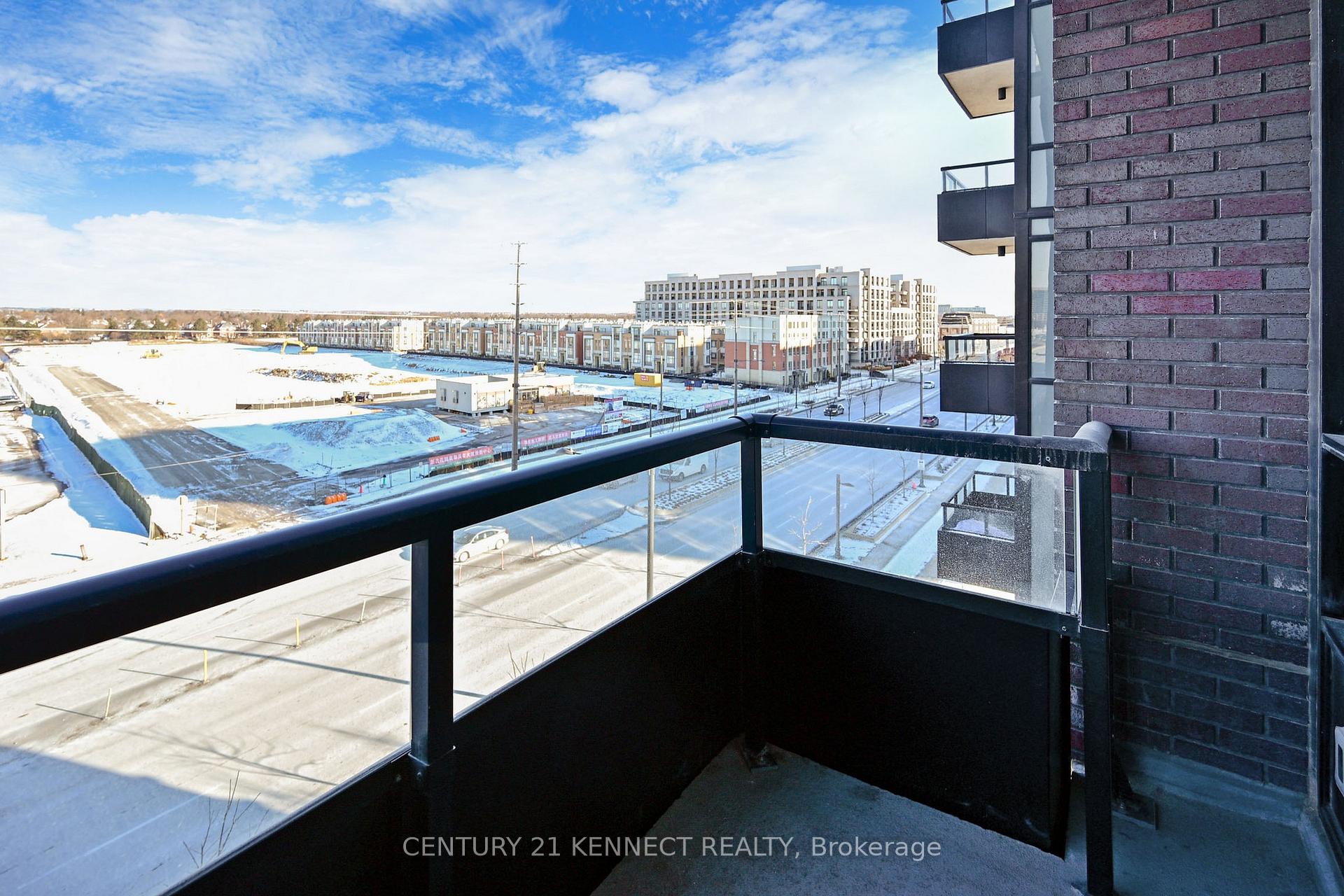 Photo 25 of Unit 621, 25 Water Walk Drive, Markham, Unionville — HOMEH