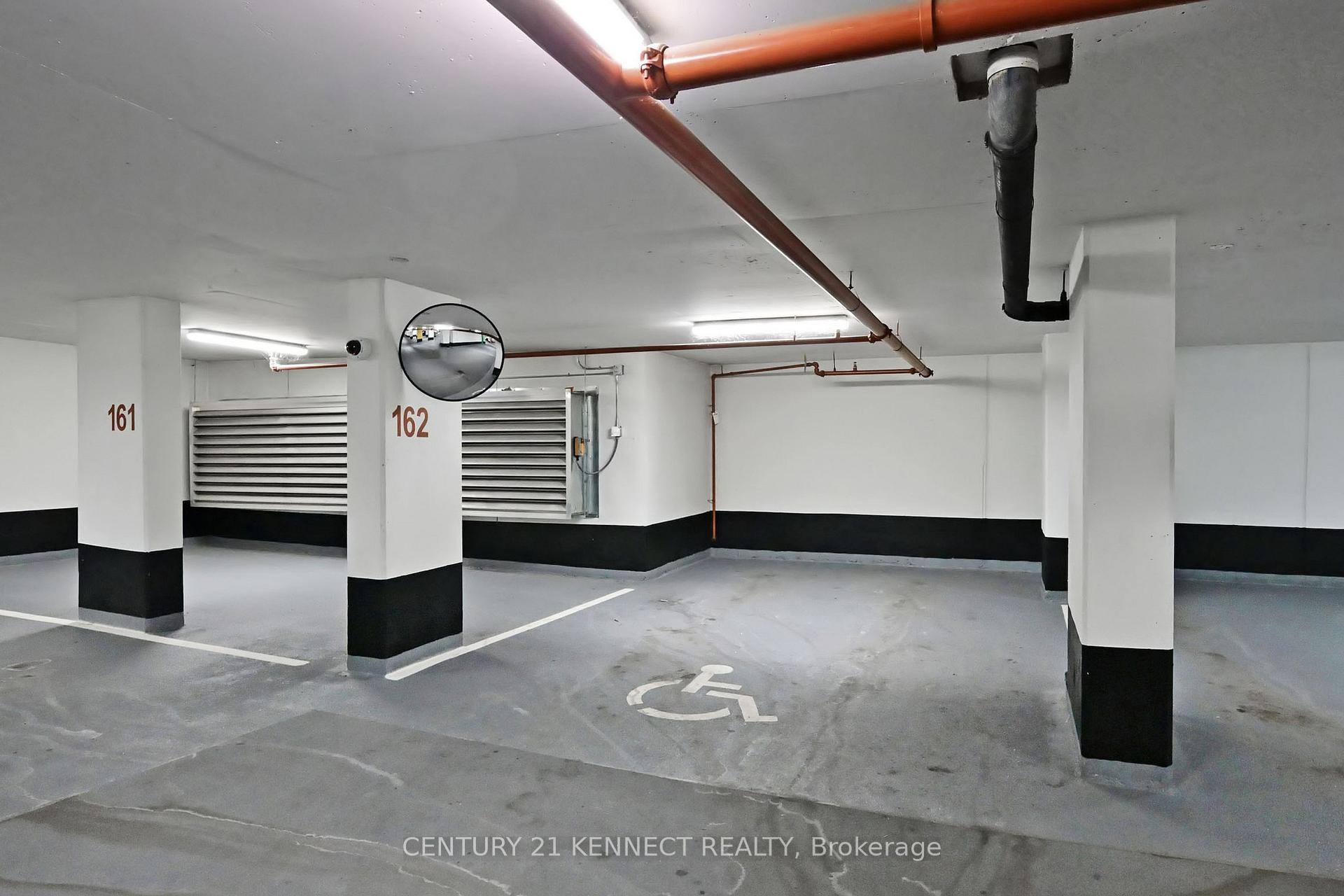 Photo 27 of Unit 621, 25 Water Walk Drive, Markham, Unionville — HOMEH