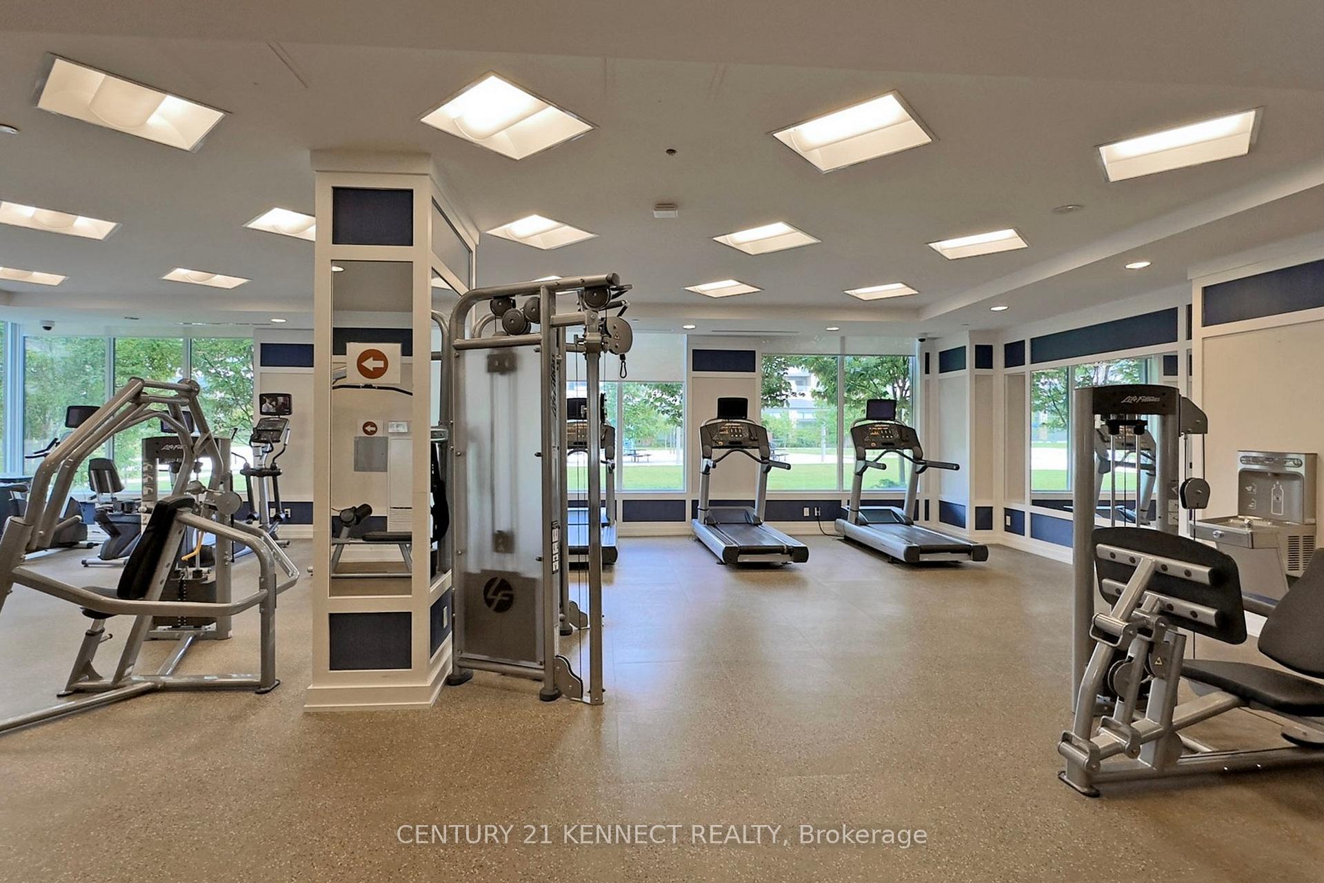 Photo 28 of Unit 621, 25 Water Walk Drive, Markham, Unionville — HOMEH