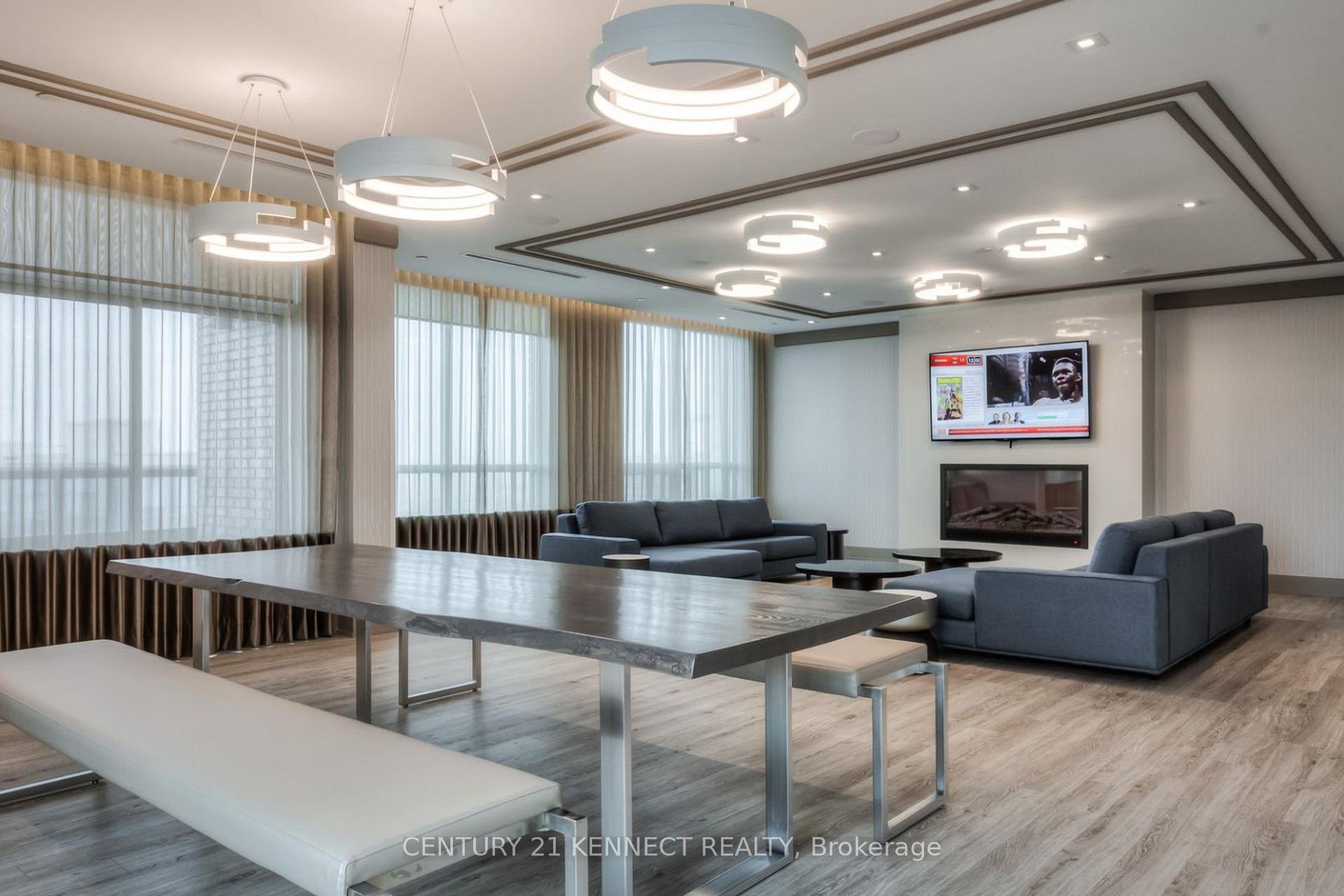 Photo 30 of Unit 621, 25 Water Walk Drive, Markham, Unionville — HOMEH