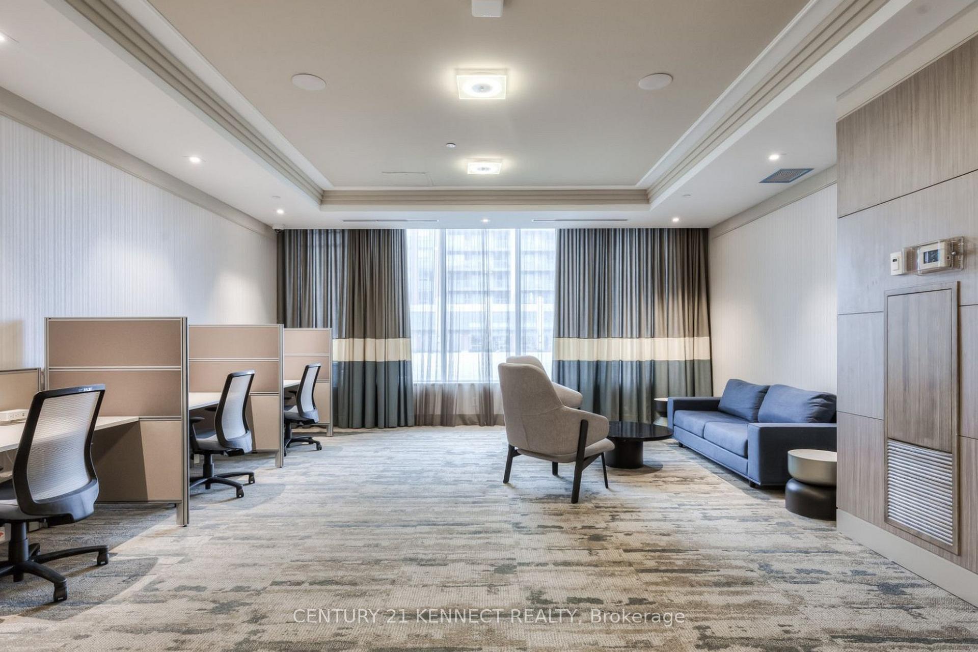 Photo 31 of Unit 621, 25 Water Walk Drive, Markham, Unionville — HOMEH