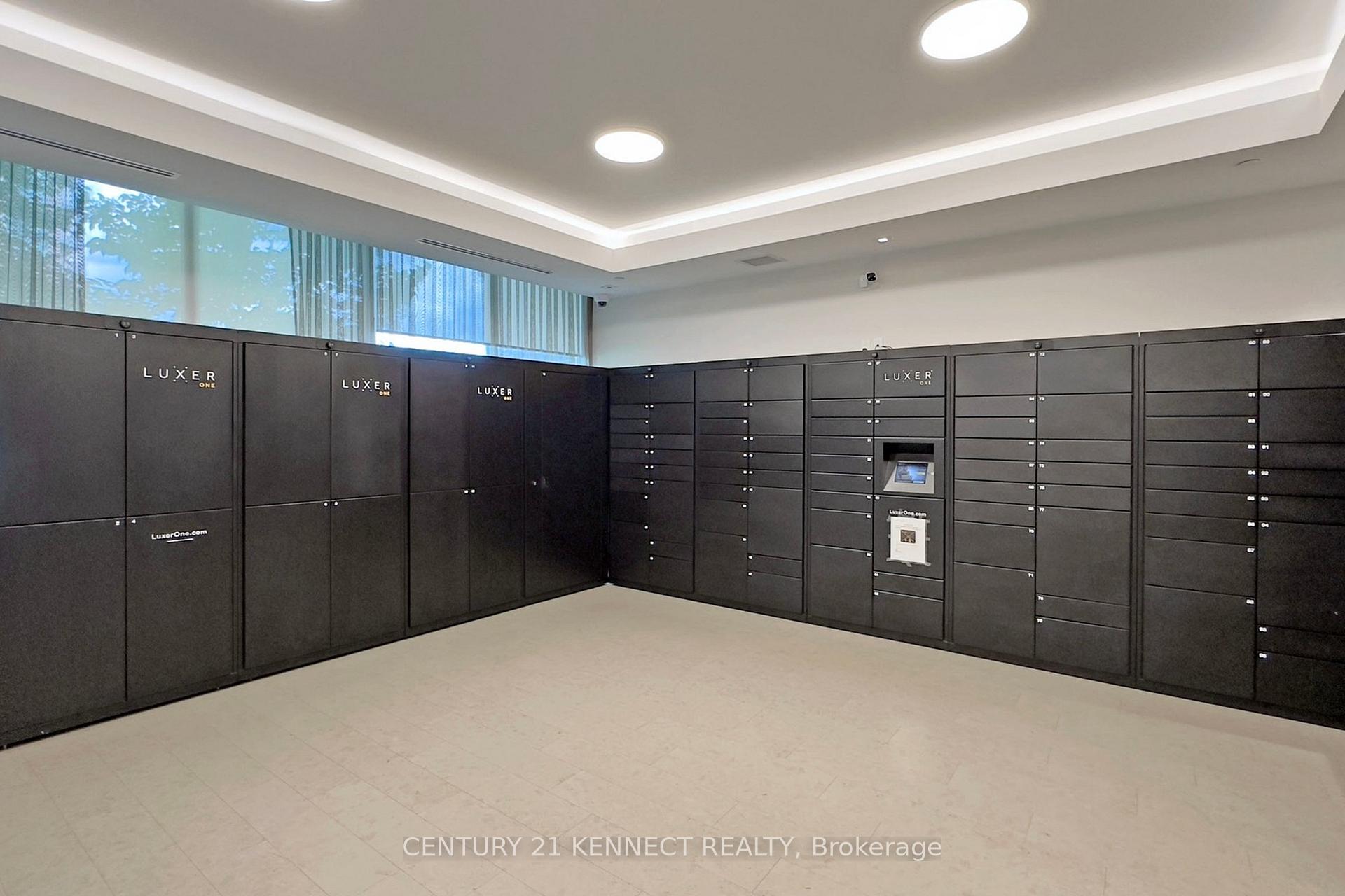 Photo 35 of Unit 621, 25 Water Walk Drive, Markham, Unionville — HOMEH