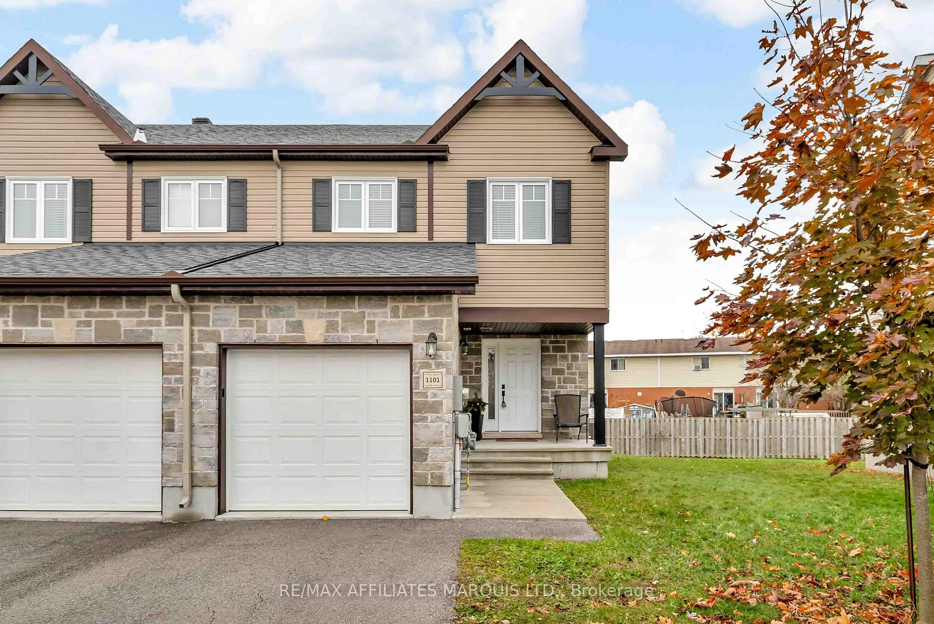 Photo 1 of 1101 Clement Court, Cornwall — HOMEH