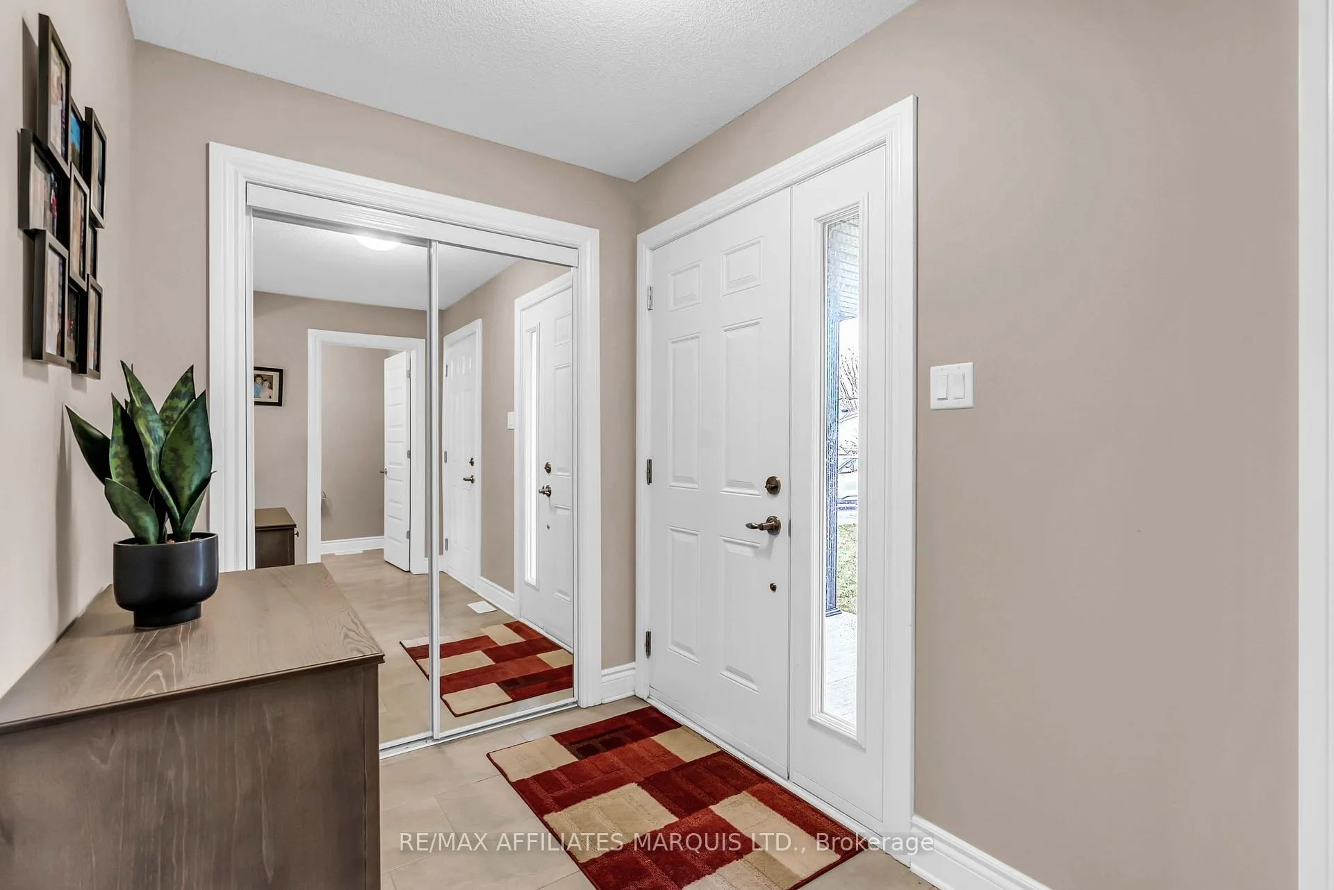 Photo 12 of 1101 Clement Court, Cornwall — HOMEH