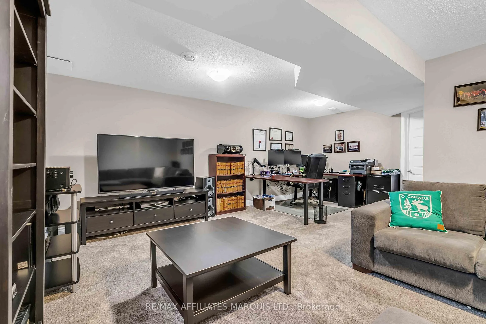 Photo 19 of 1101 Clement Court, Cornwall — HOMEH