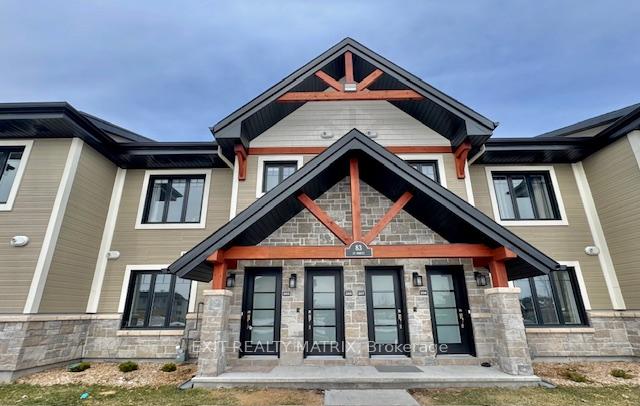 Photo 1 of Unit 205, 83 St Moritz Terrace, Embrun — HOMEH