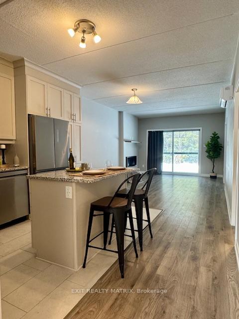 Photo 2 of Unit 205, 83 St Moritz Terrace, Embrun — HOMEH