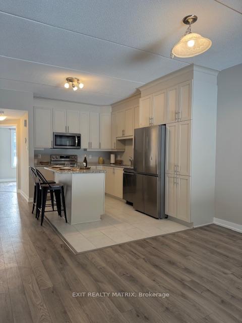Photo 3 of Unit 205, 83 St Moritz Terrace, Embrun — HOMEH