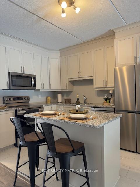 Photo 4 of Unit 205, 83 St Moritz Terrace, Embrun — HOMEH