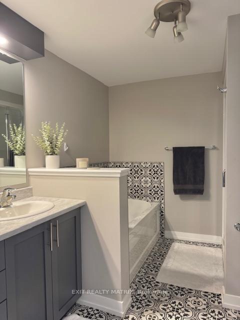 Photo 10 of Unit 205, 83 St Moritz Terrace, Embrun — HOMEH