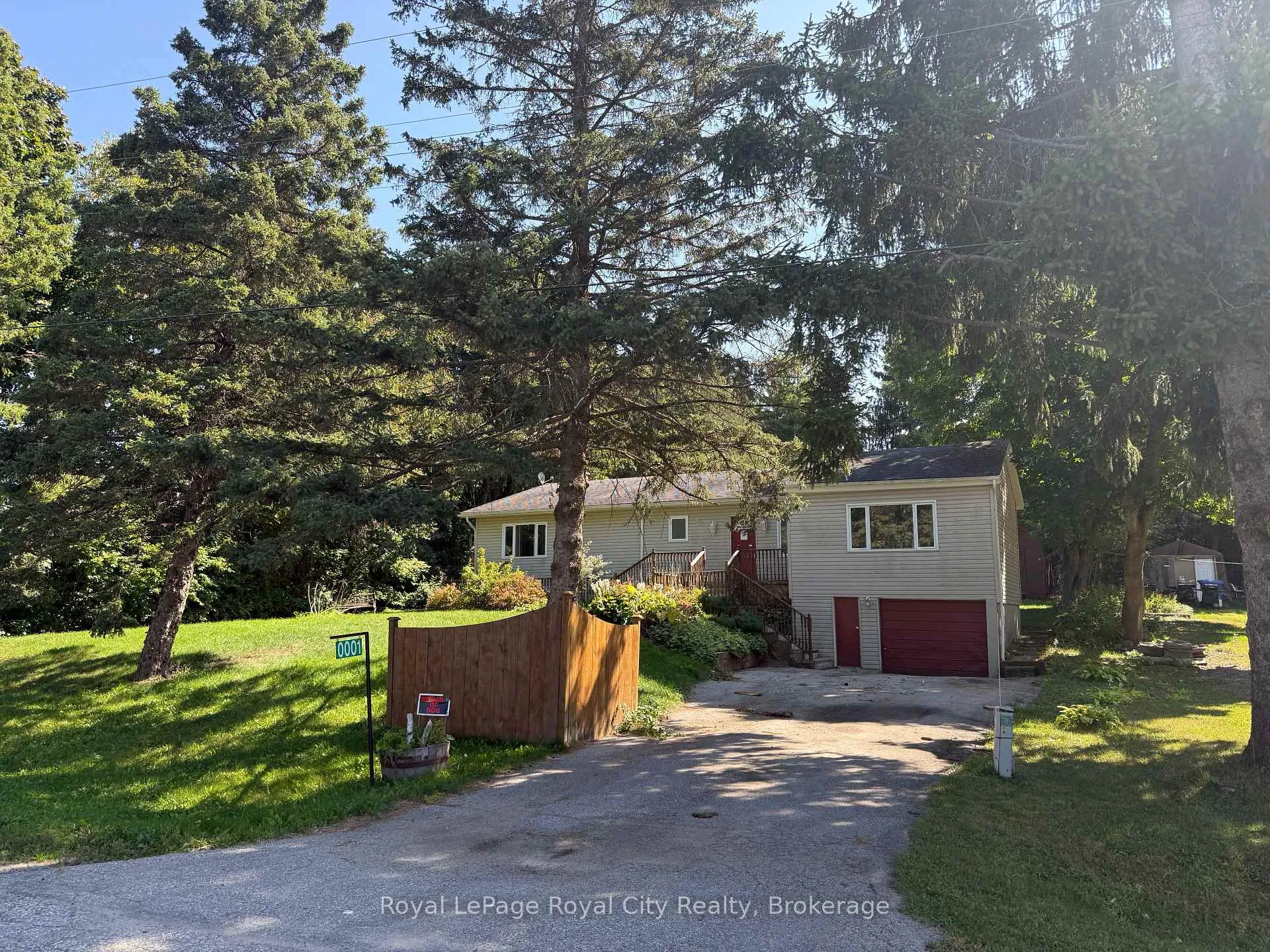 Photo 1 of 1 Kenneth Avenue, Erin — HOMEH
