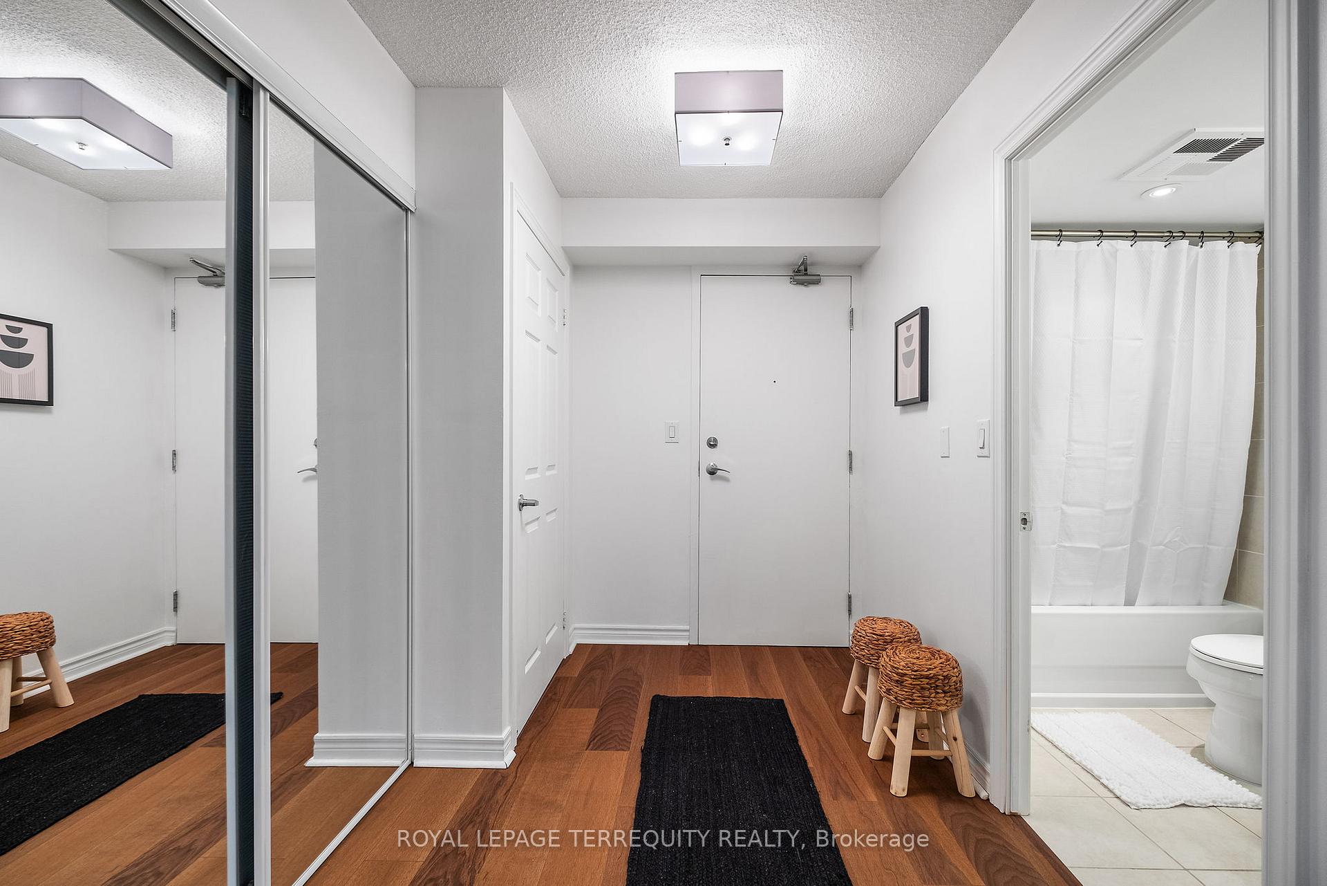 Photo 4 of Unit 216, 225 Wellesley Street E, Toronto, Cabbagetown-South St. James Town — HOMEH