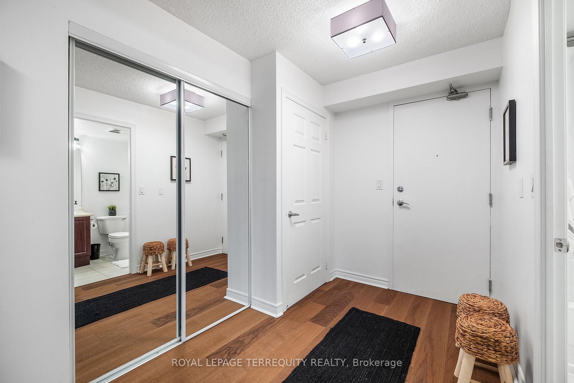 Photo 5 of Unit 216, 225 Wellesley Street E, Toronto, Cabbagetown-South St. James Town — HOMEH