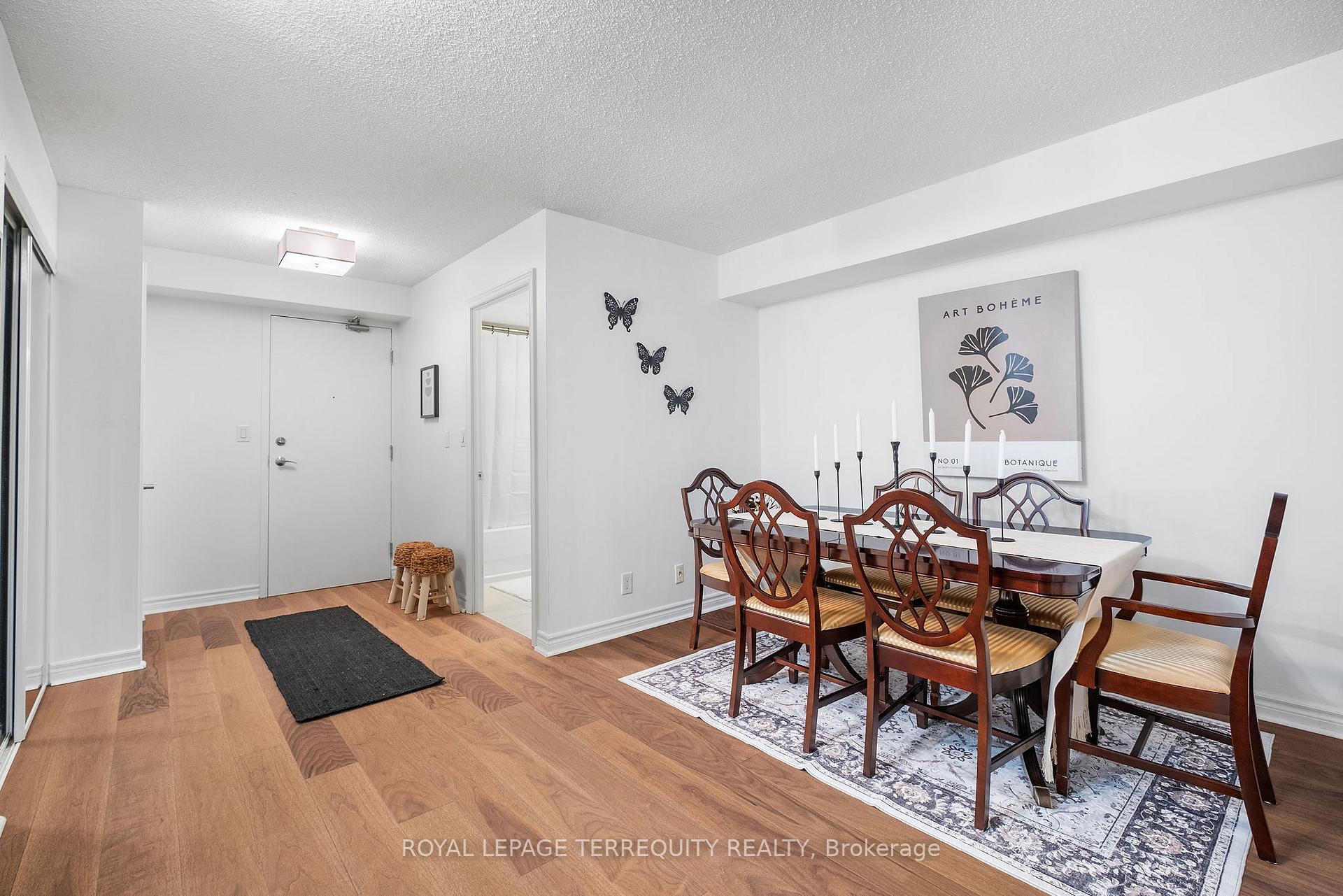 Photo 24 of Unit 216, 225 Wellesley Street E, Toronto, Cabbagetown-South St. James Town — HOMEH