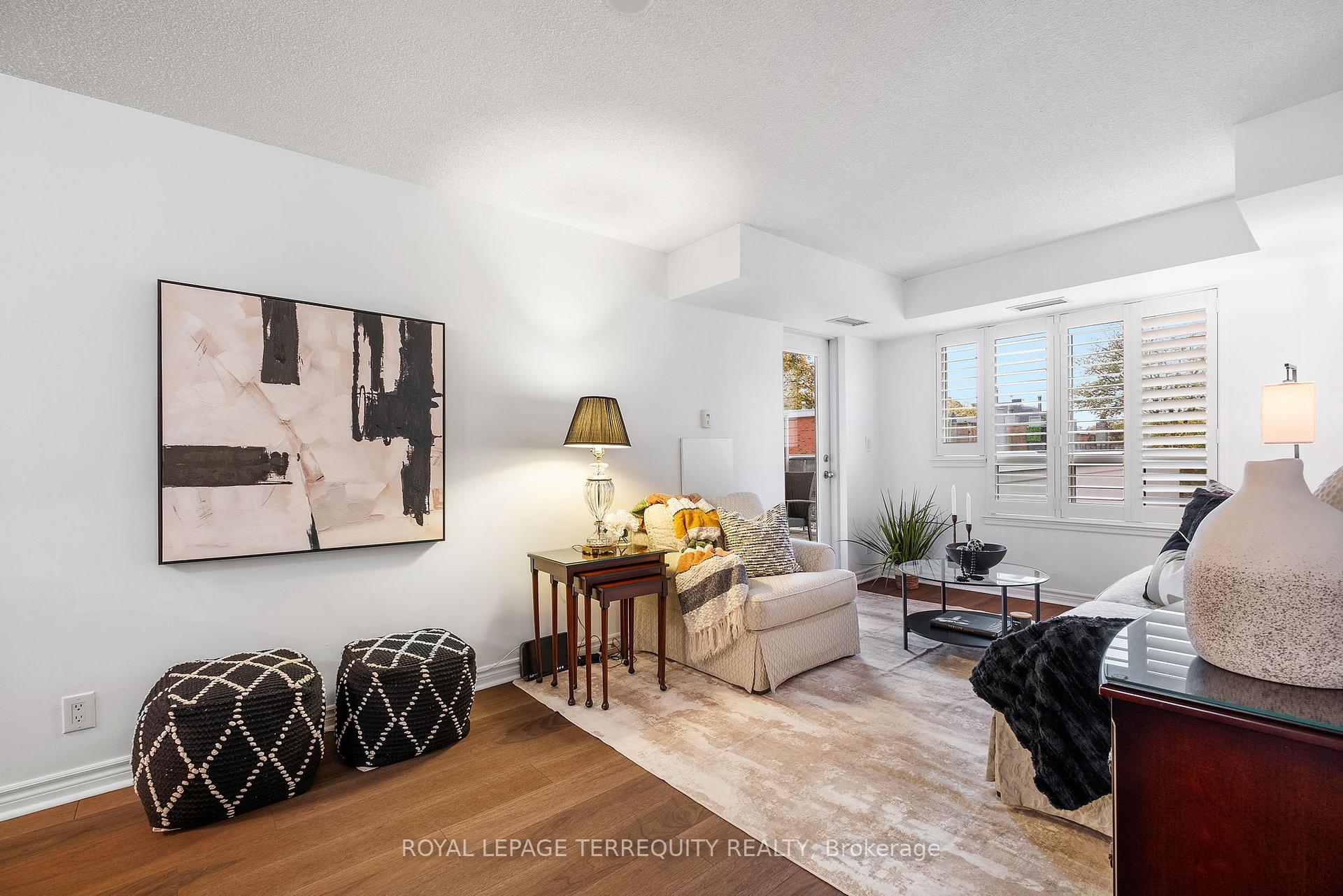 Photo 11 of Unit 216, 225 Wellesley Street E, Toronto, Cabbagetown-South St. James Town — HOMEH